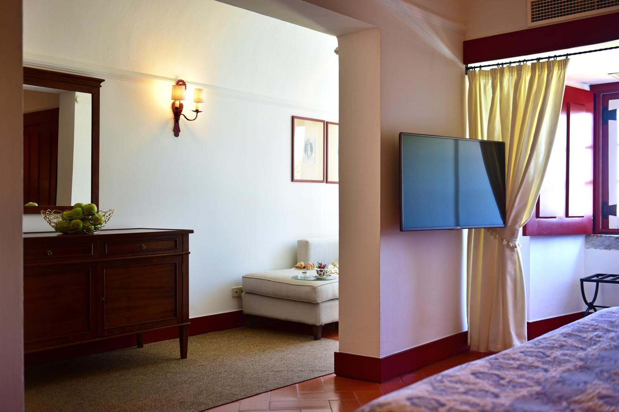Hotel Convento De