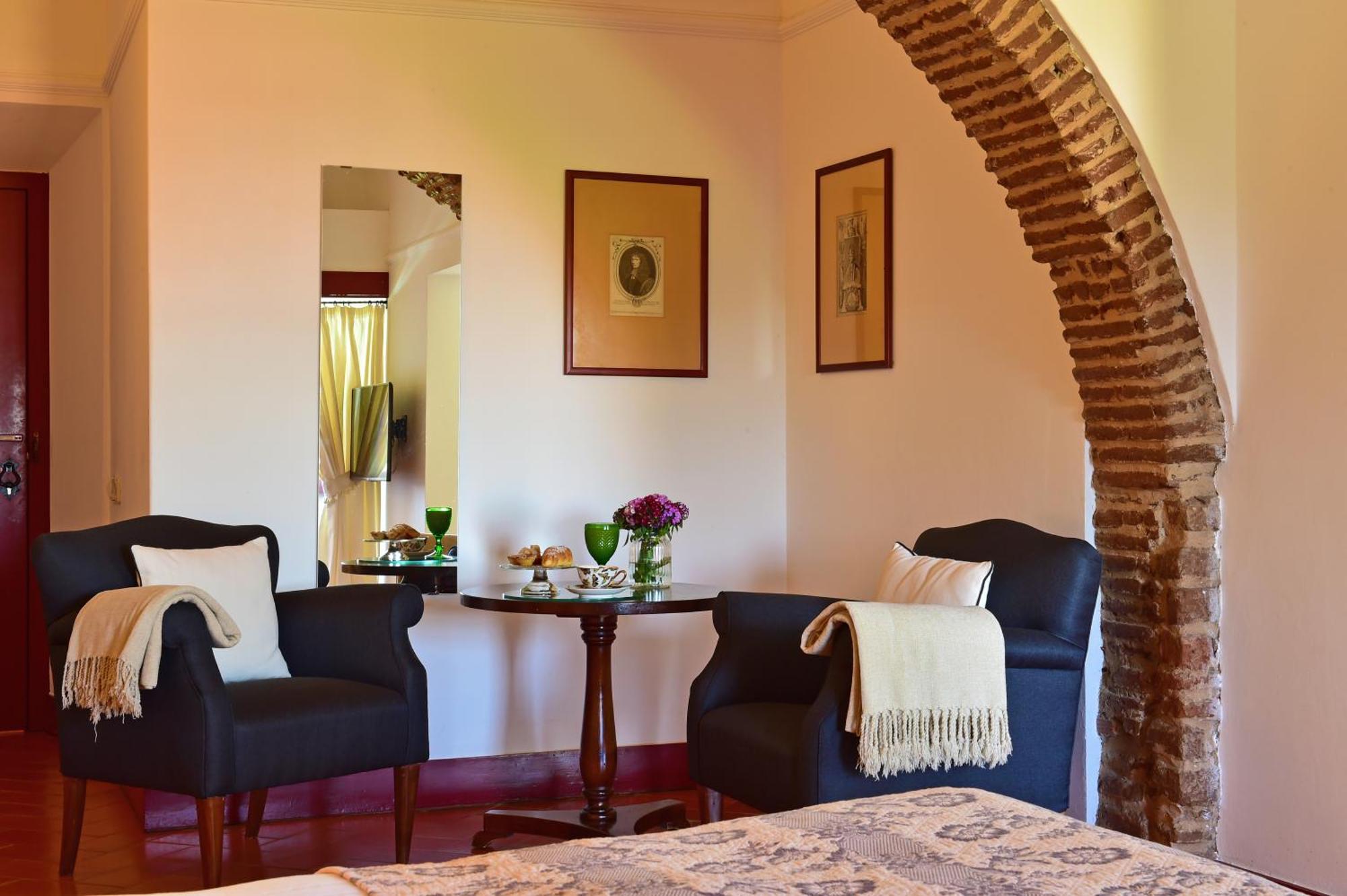 Convento De Hotel 4*