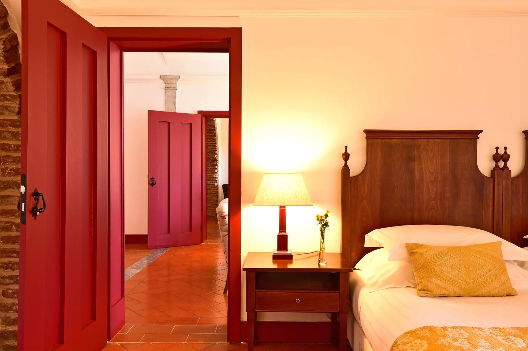 Convento De Hotel Distrito de Beja