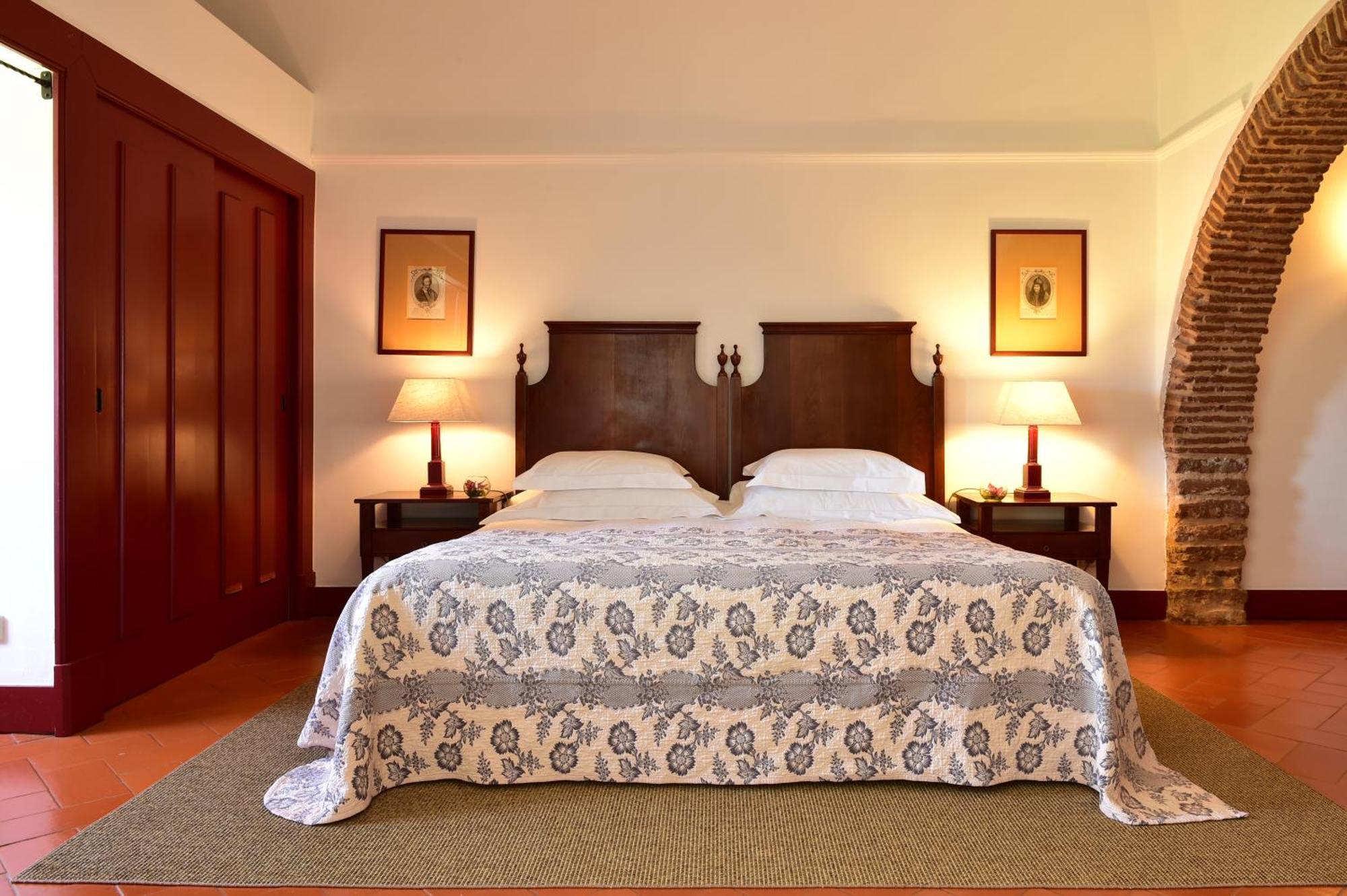 Hotel Convento De Beja
