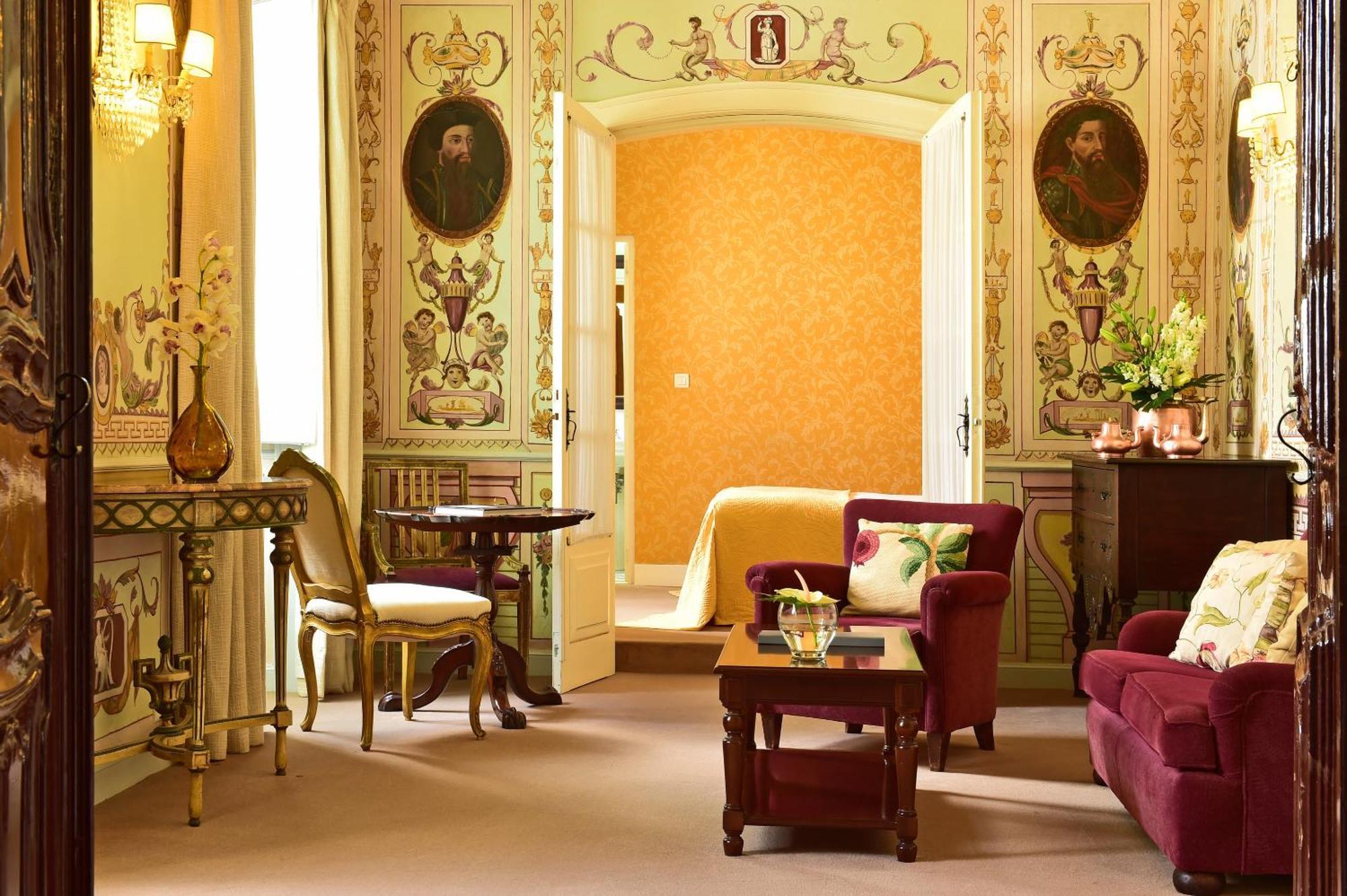 Hotel Convento De Évora