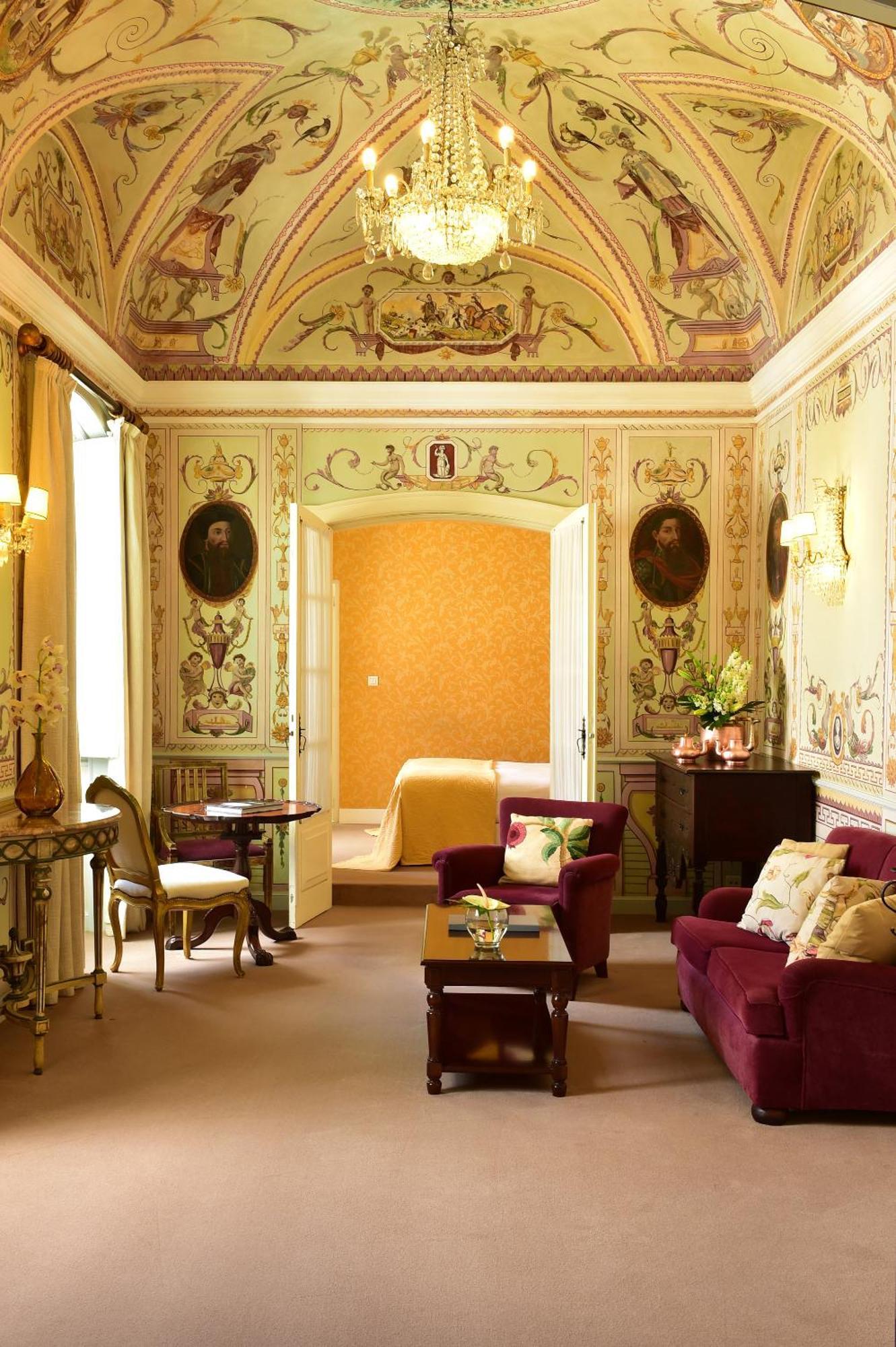 Convento De 5*