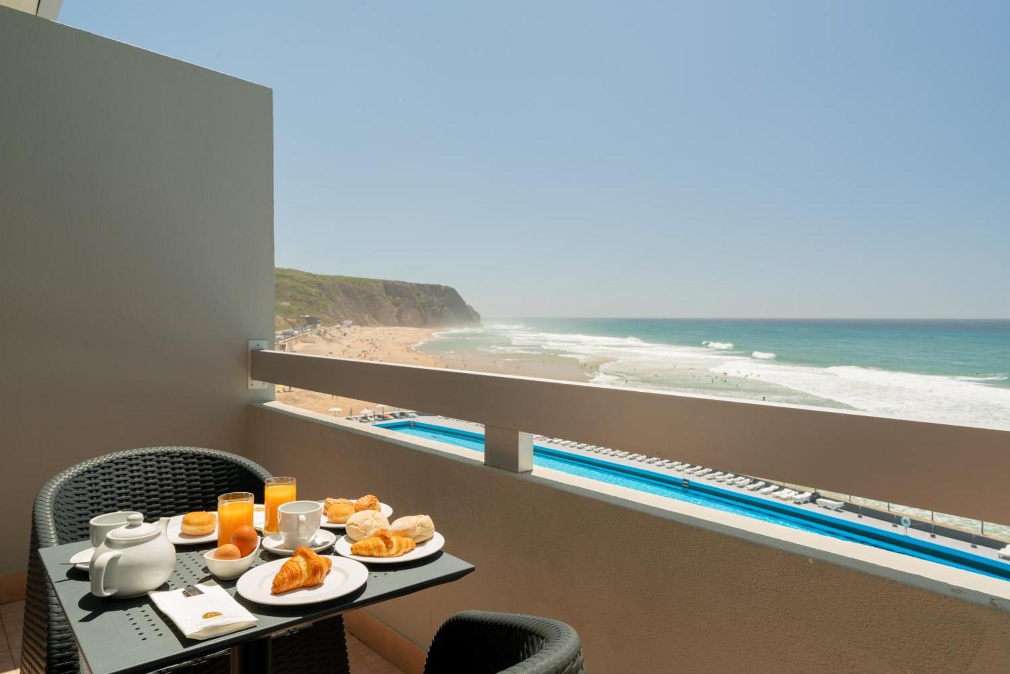 Hotel Arribas