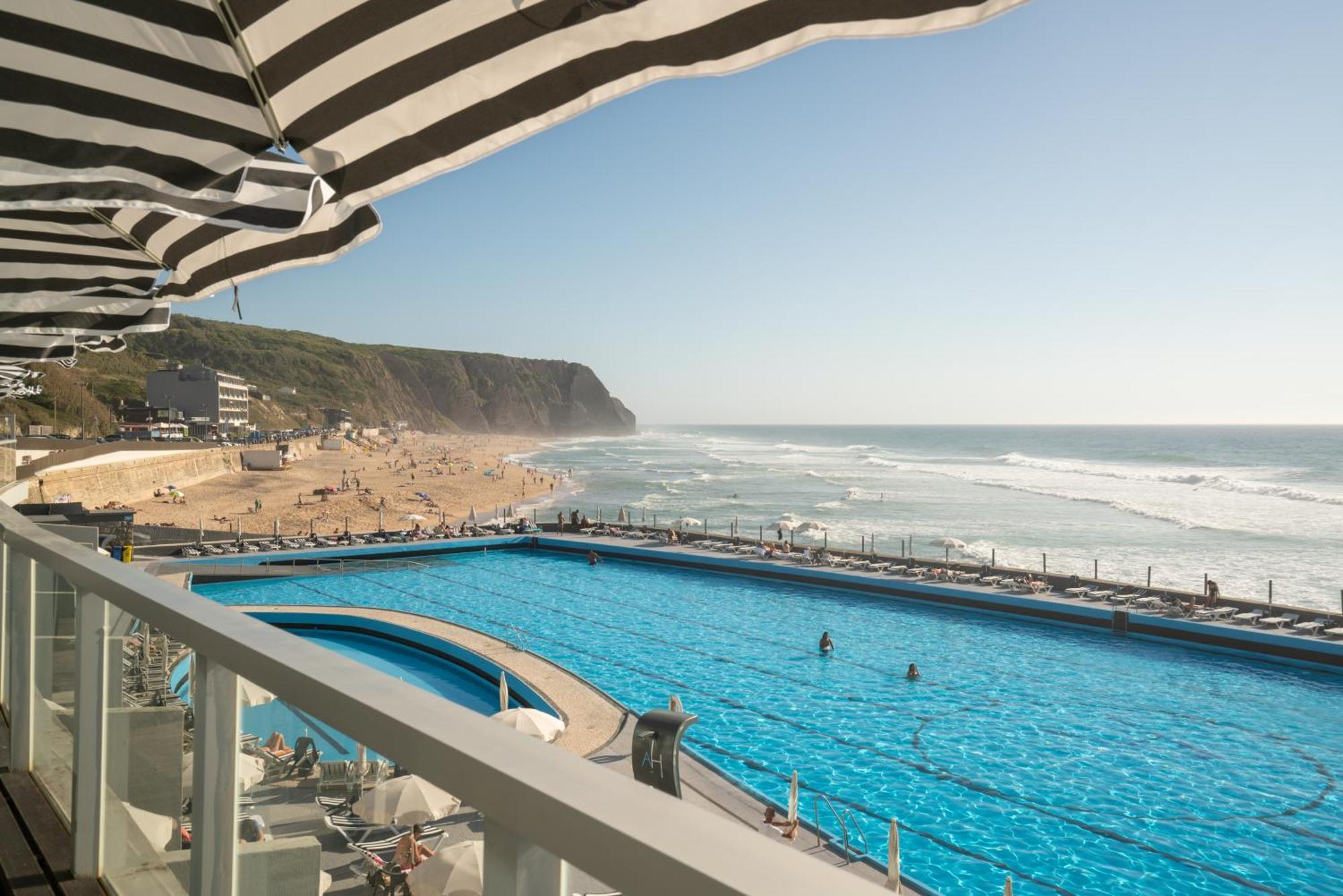 Arribas Sintra Praia das Maçãs