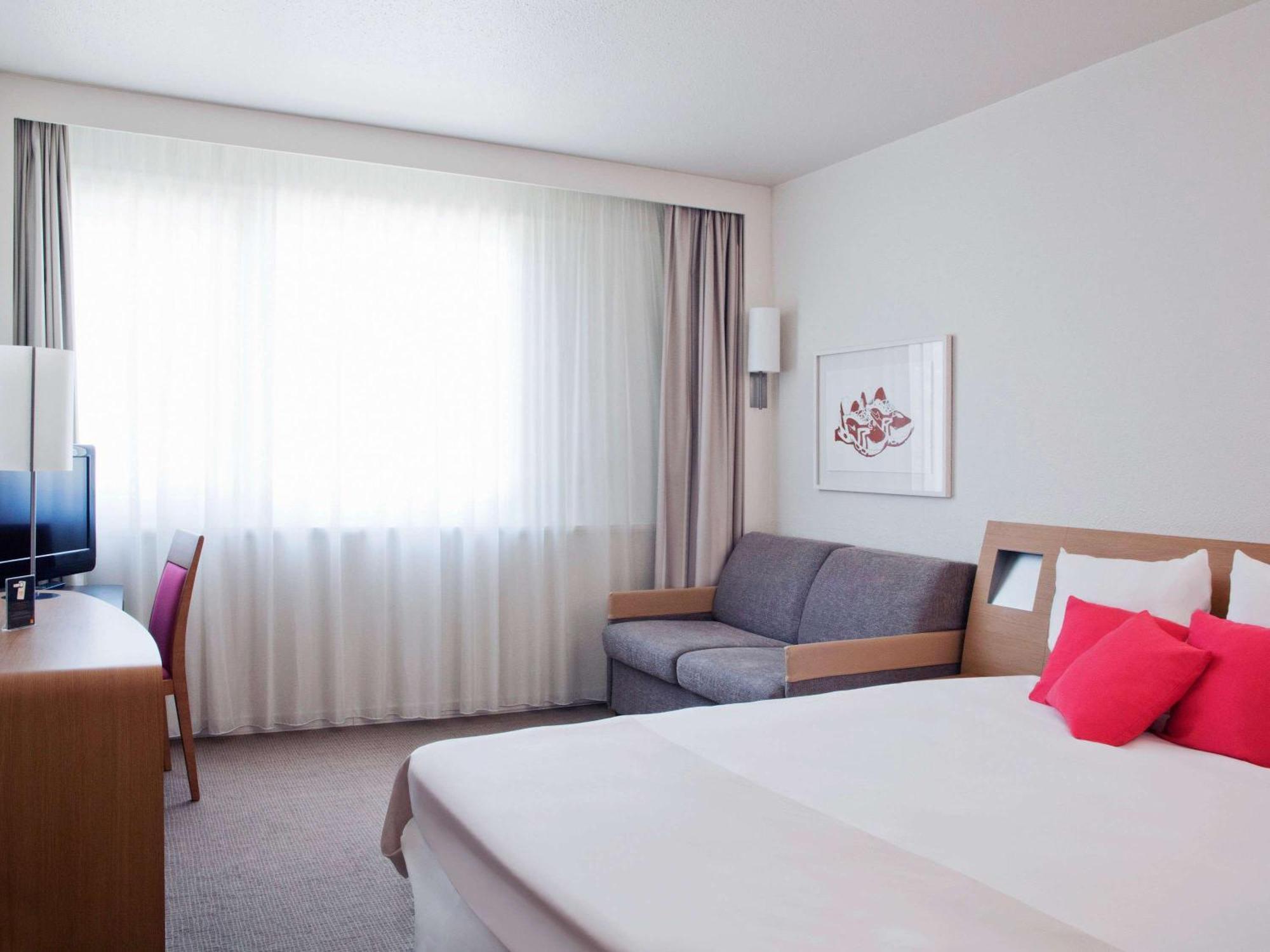 Novotel Setubal