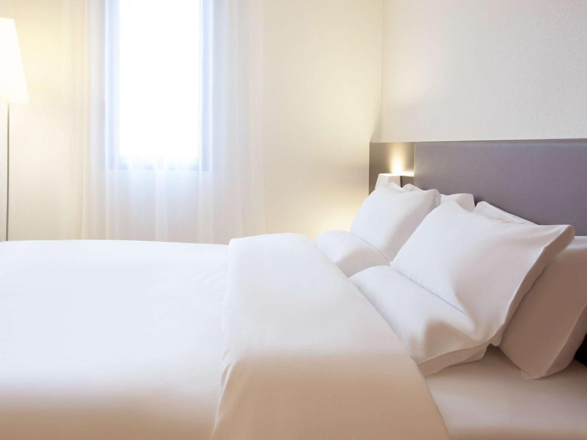 Novotel Hotel 4*