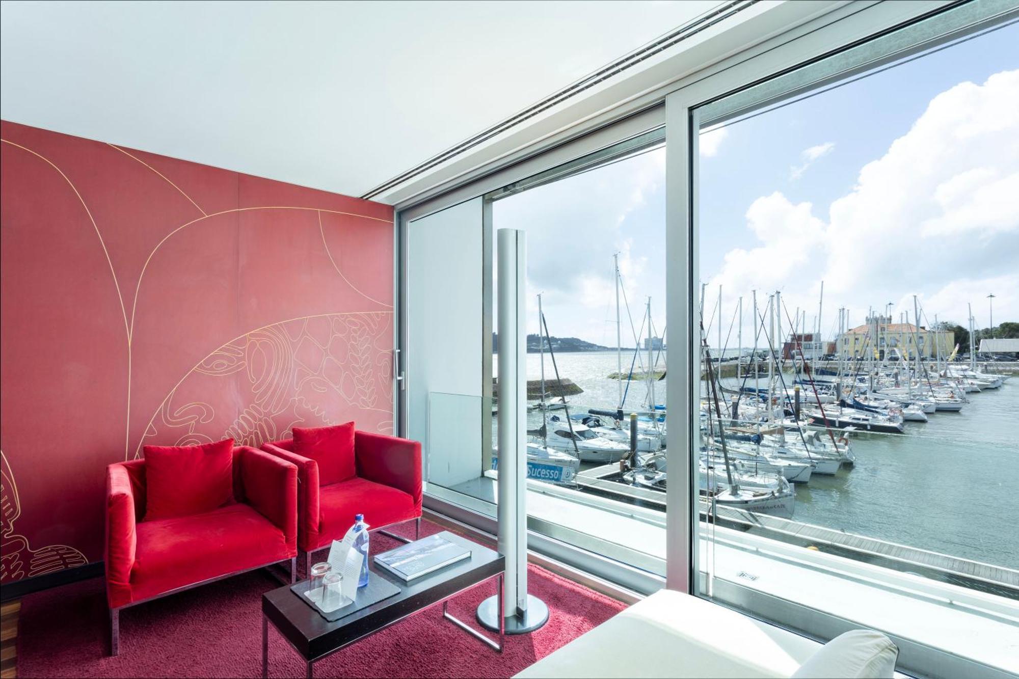 Altis Belem & Spa, A Member Of Design Hotel