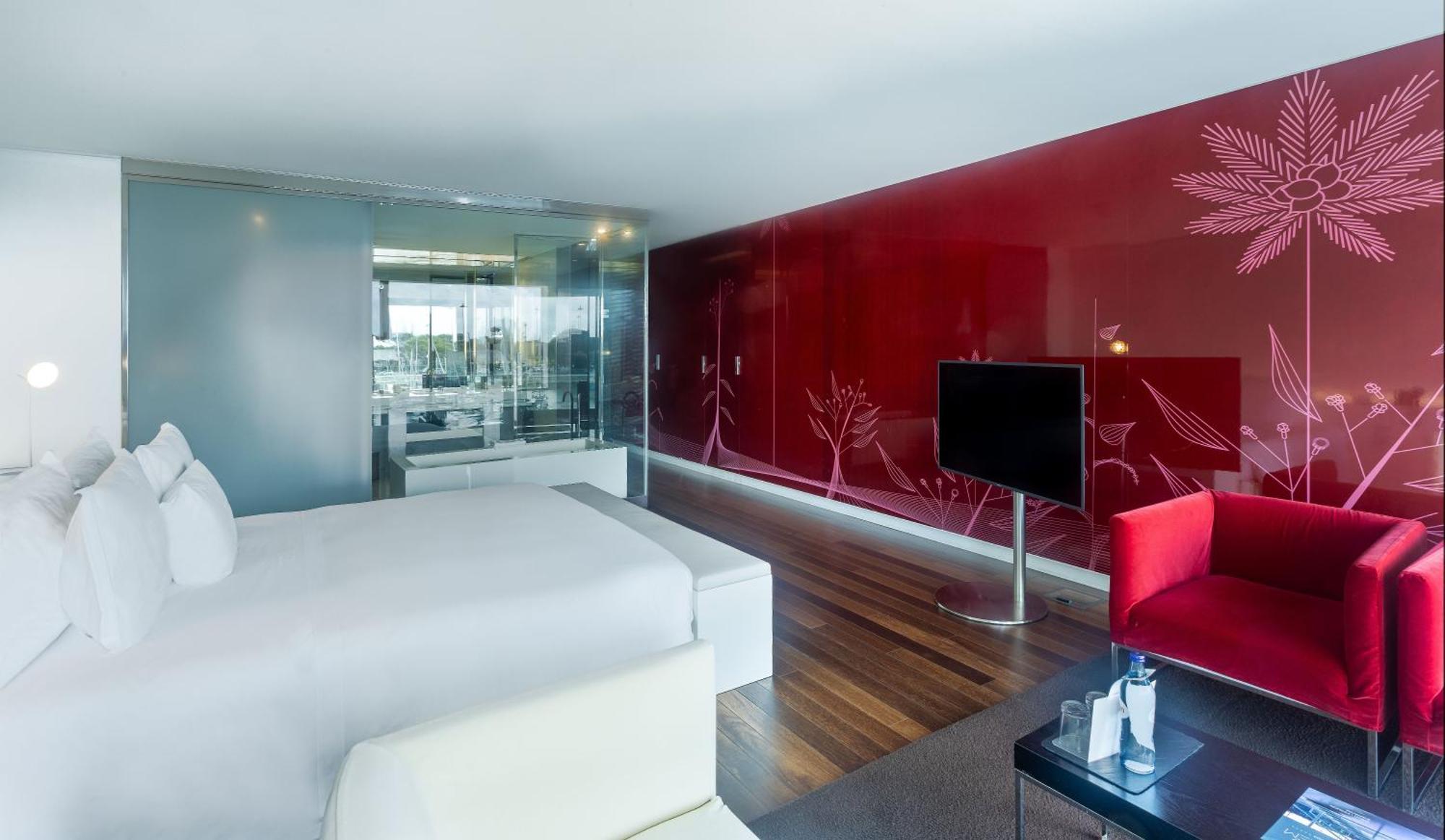 Altis Belem & Spa, A Member Of Design 5* Lisboa