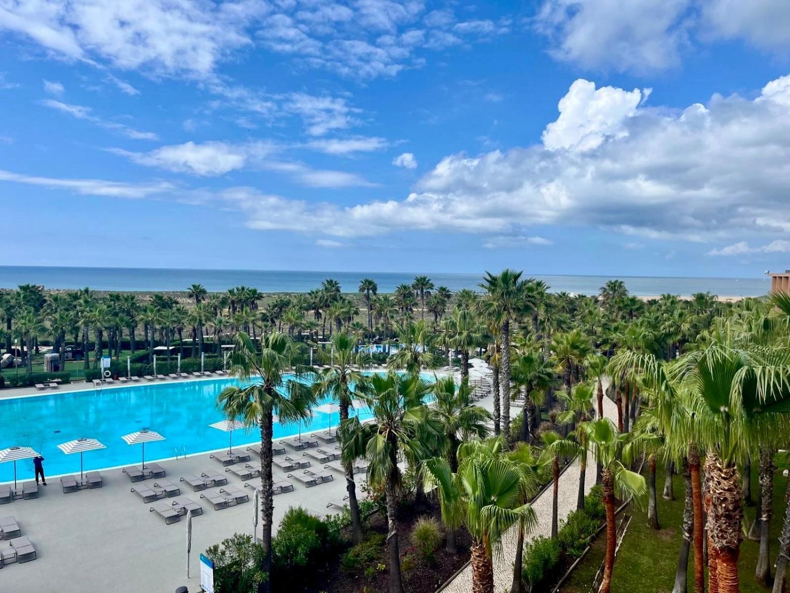 Resort Vidamar Algarve 5*