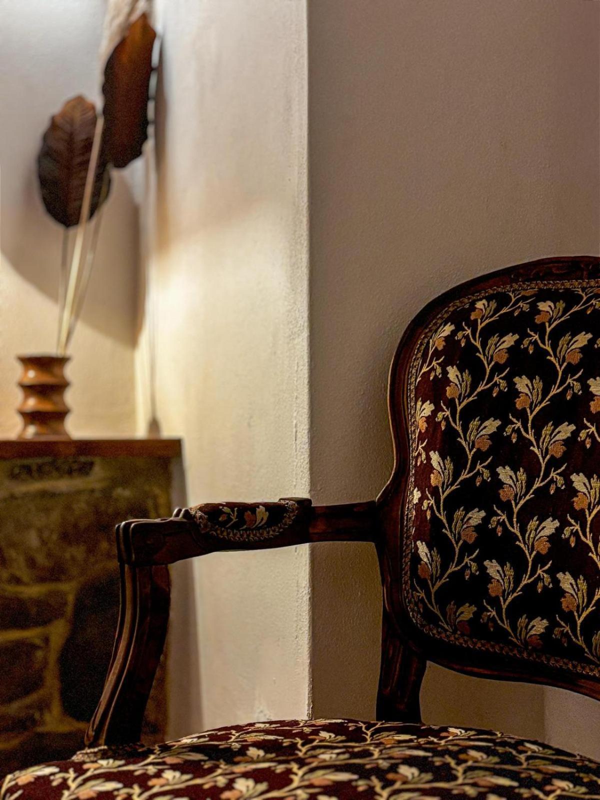 Farm stay Casal Da Serrana