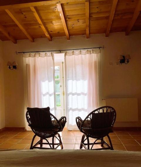 Casal Da Serrana Farm stay *