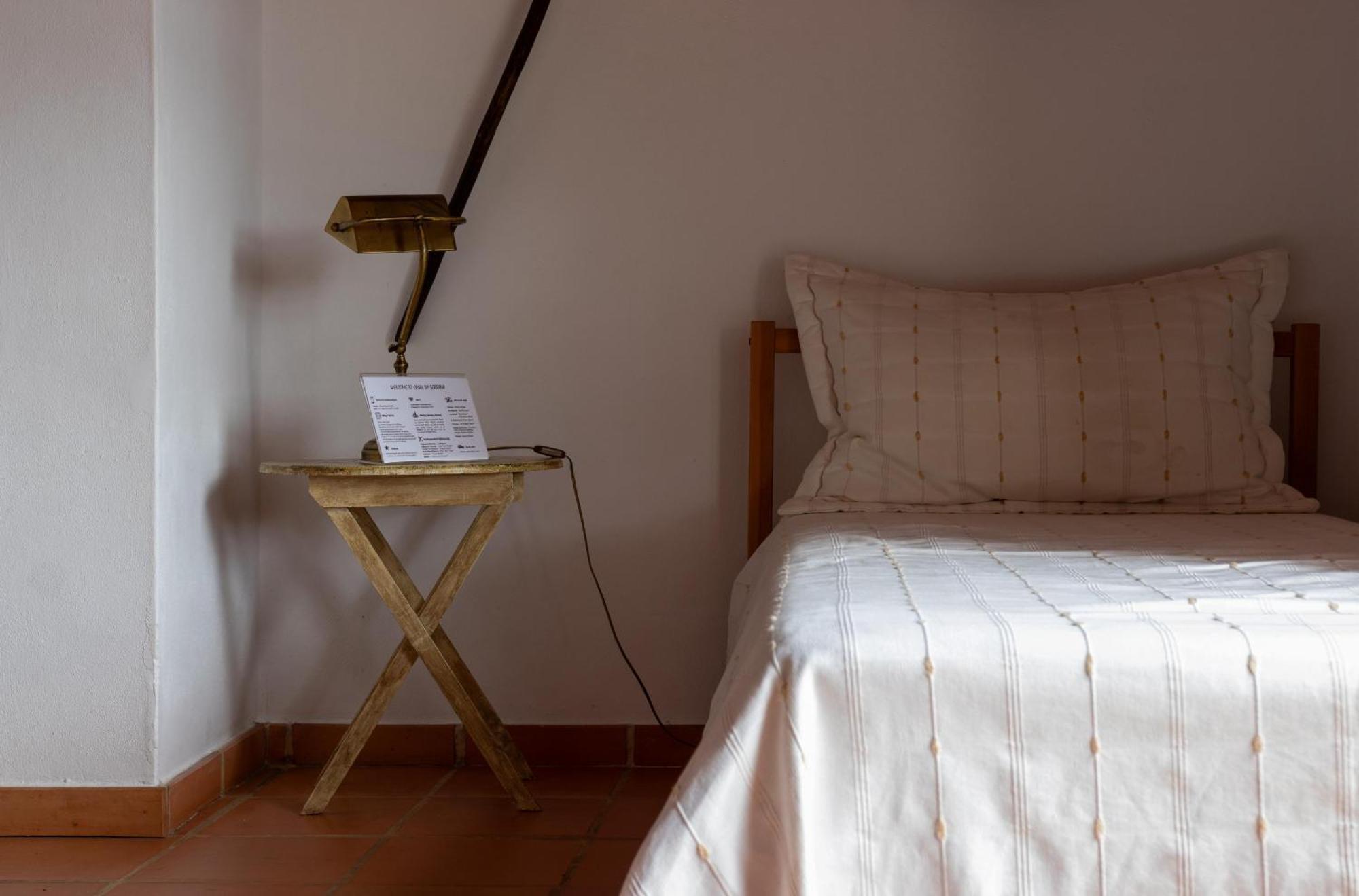 Farm stay Casal Da Serrana Reguengo Grande