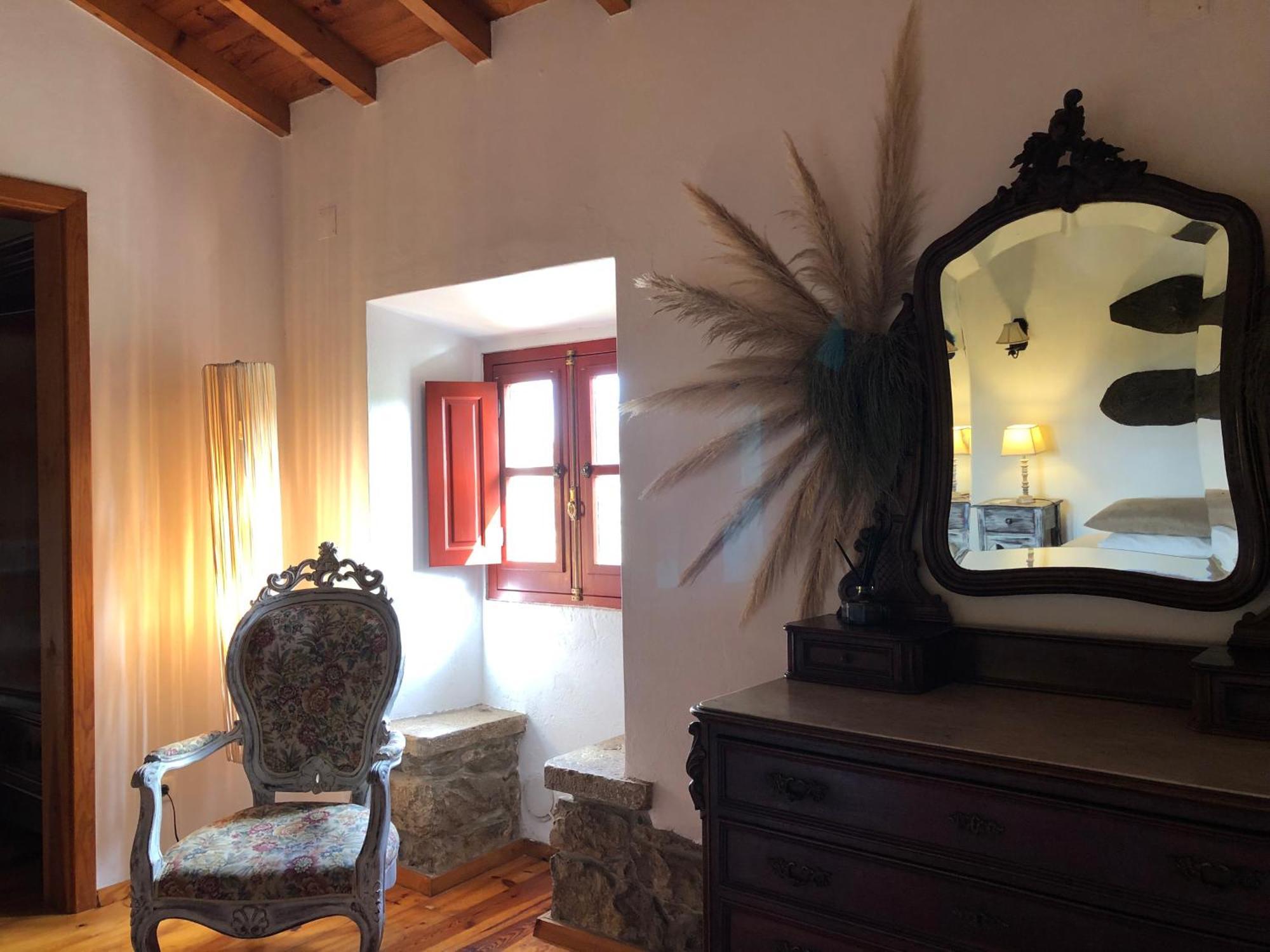 Casal Da Serrana Farm stay