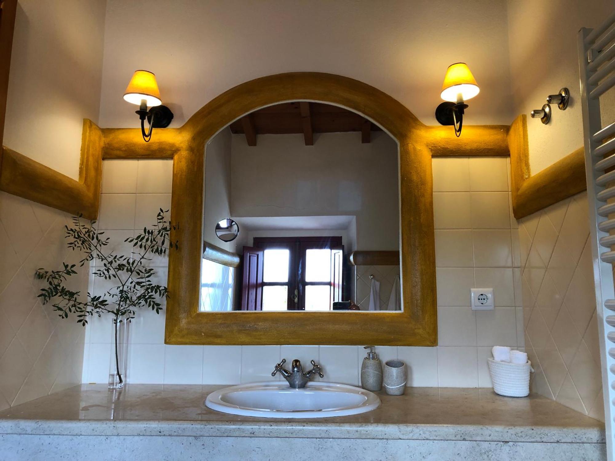Casal Da Serrana Farm stay *