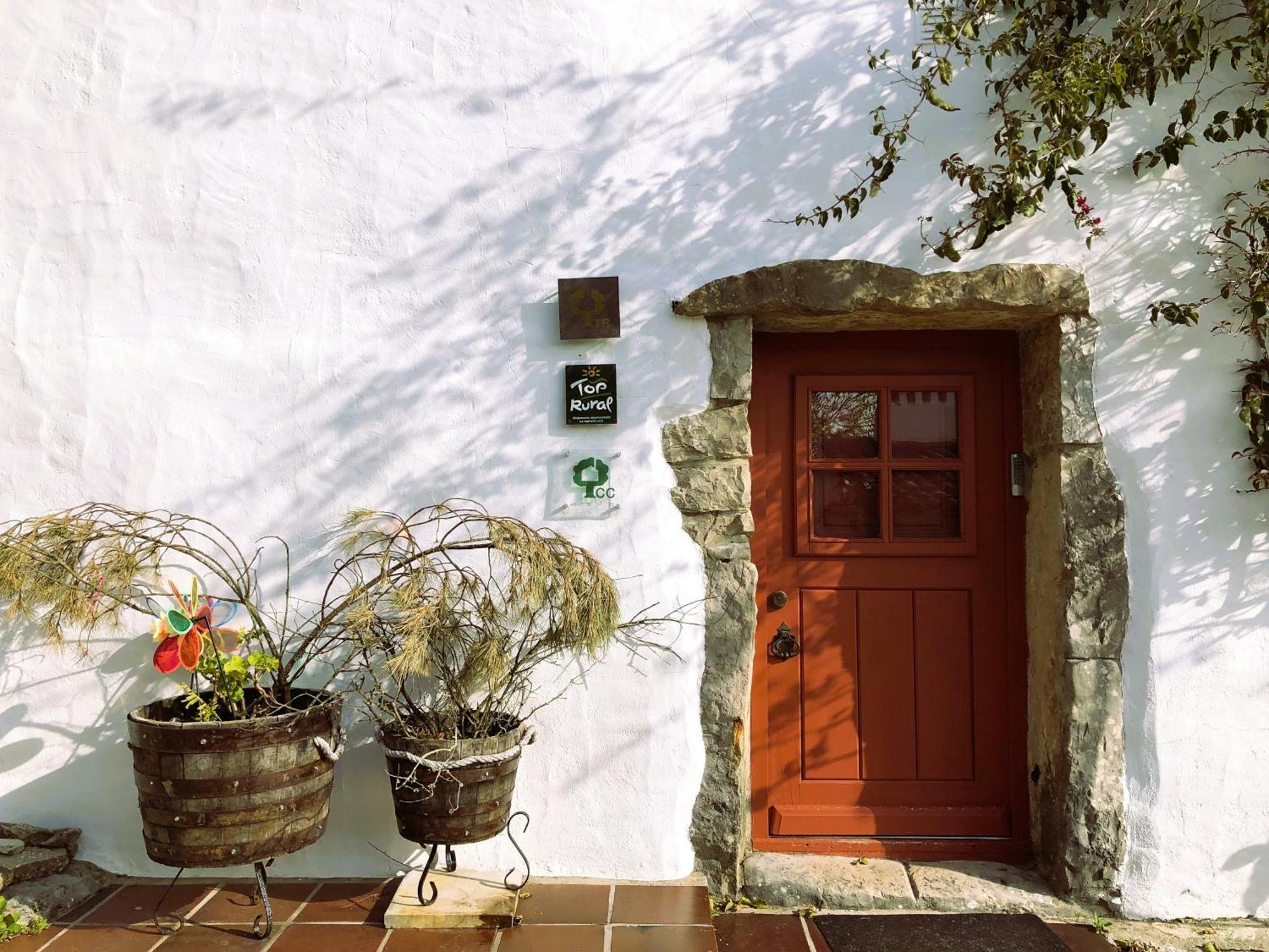 Farm stay Casal Da Serrana