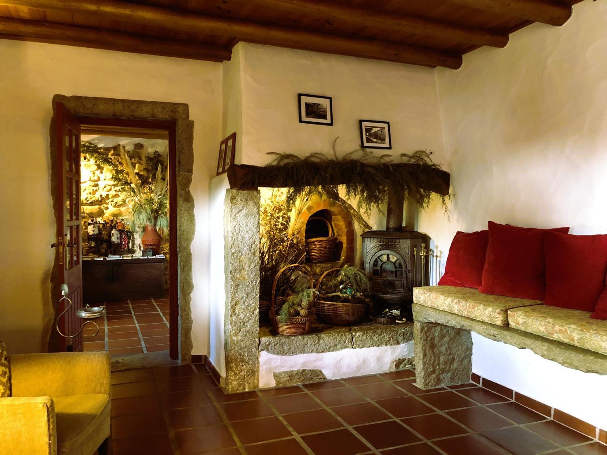 Casal Da Serrana Farm stay *