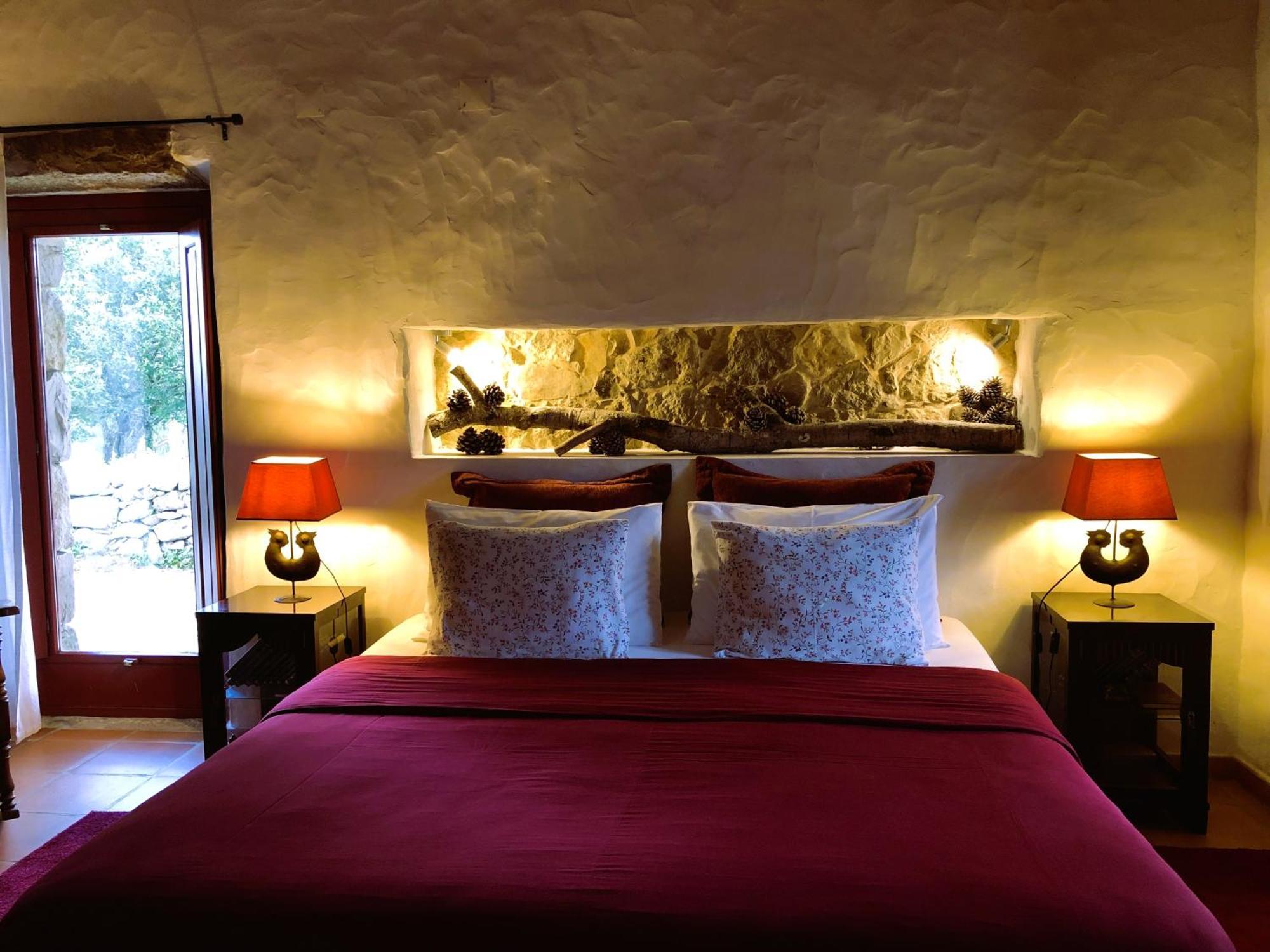 Farm stay Casal Da Serrana *