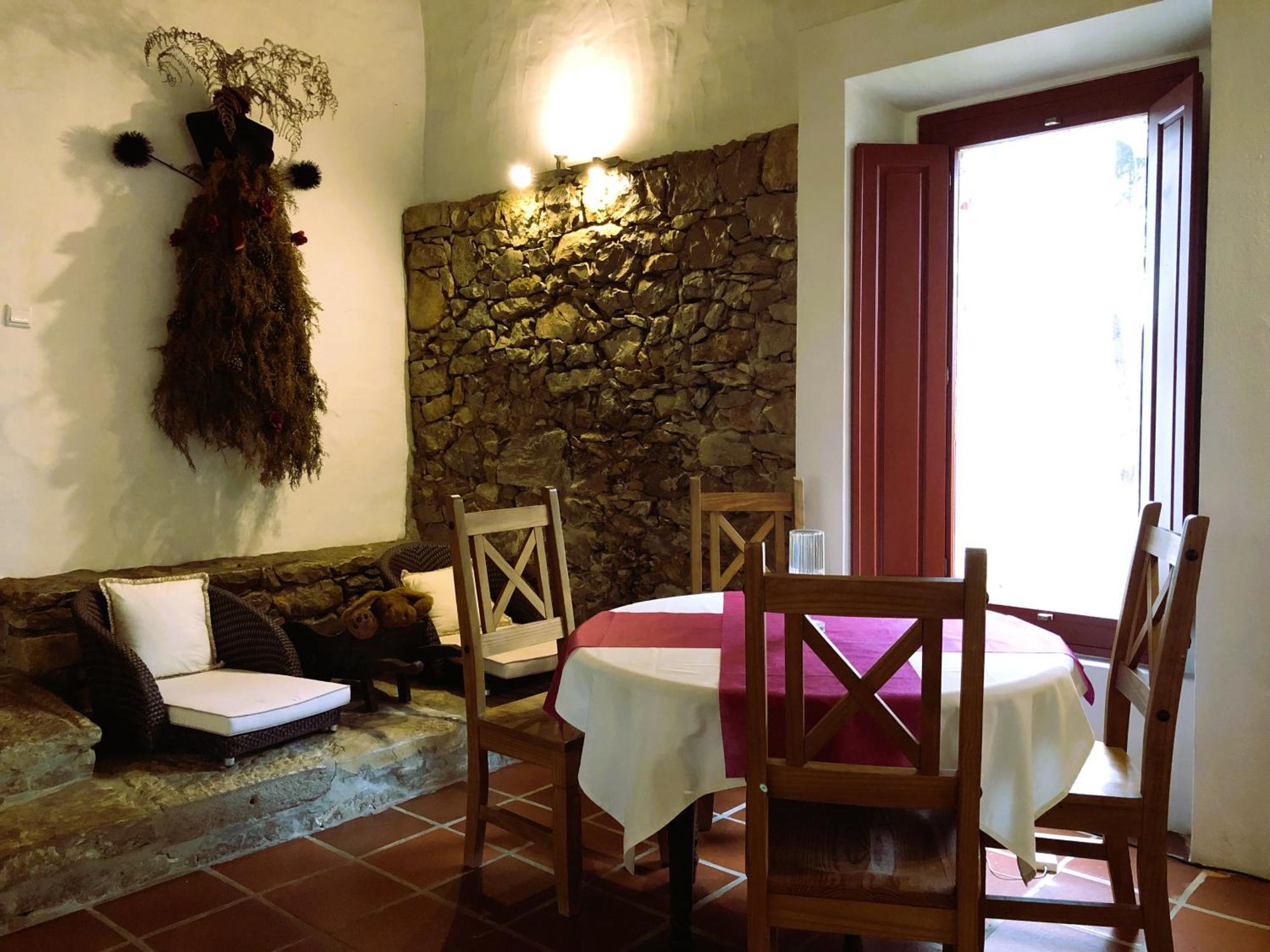 Casal Da Serrana Farm stay Reguengo Grande