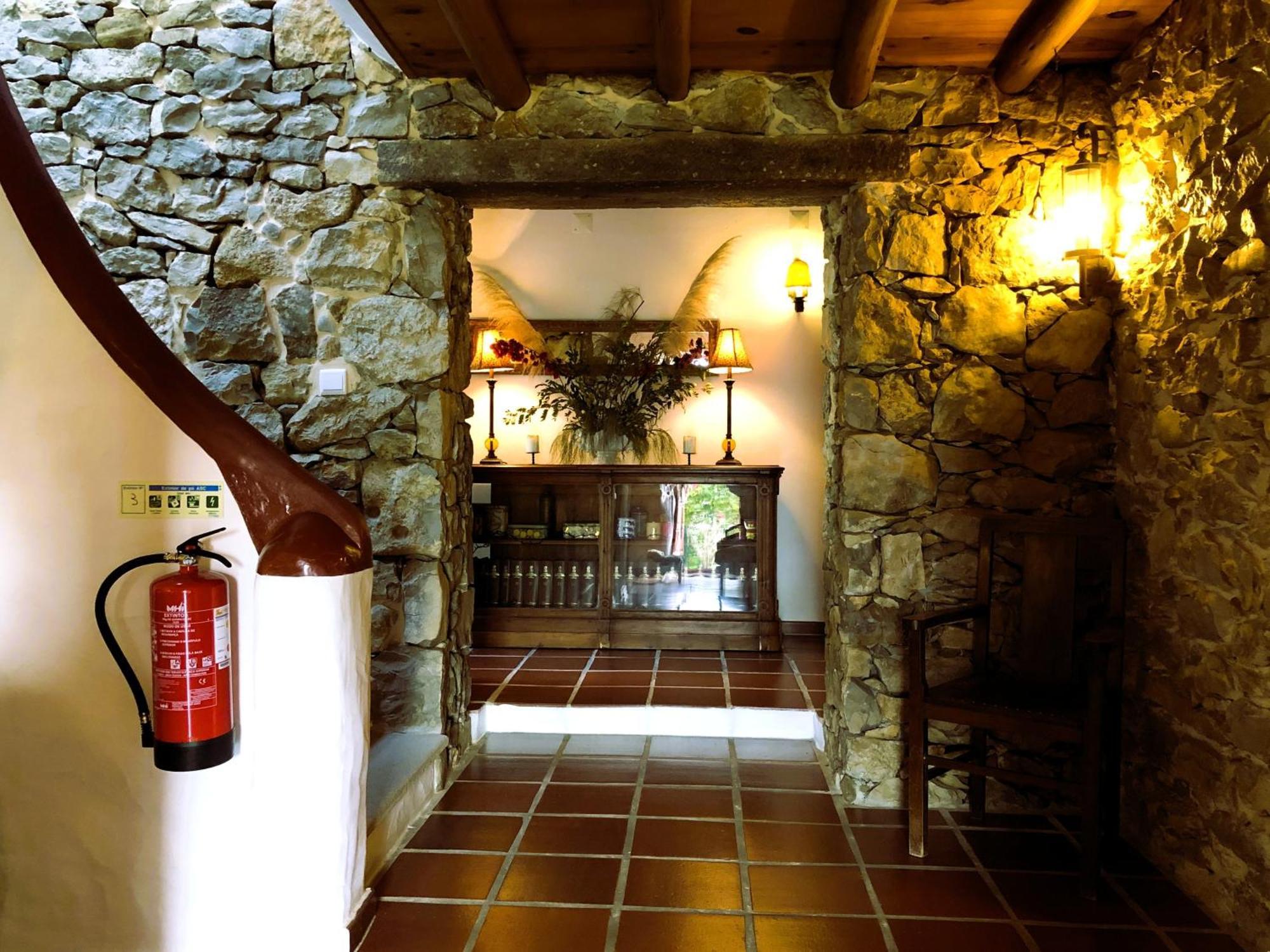 Farm stay Casal Da Serrana Reguengo Grande