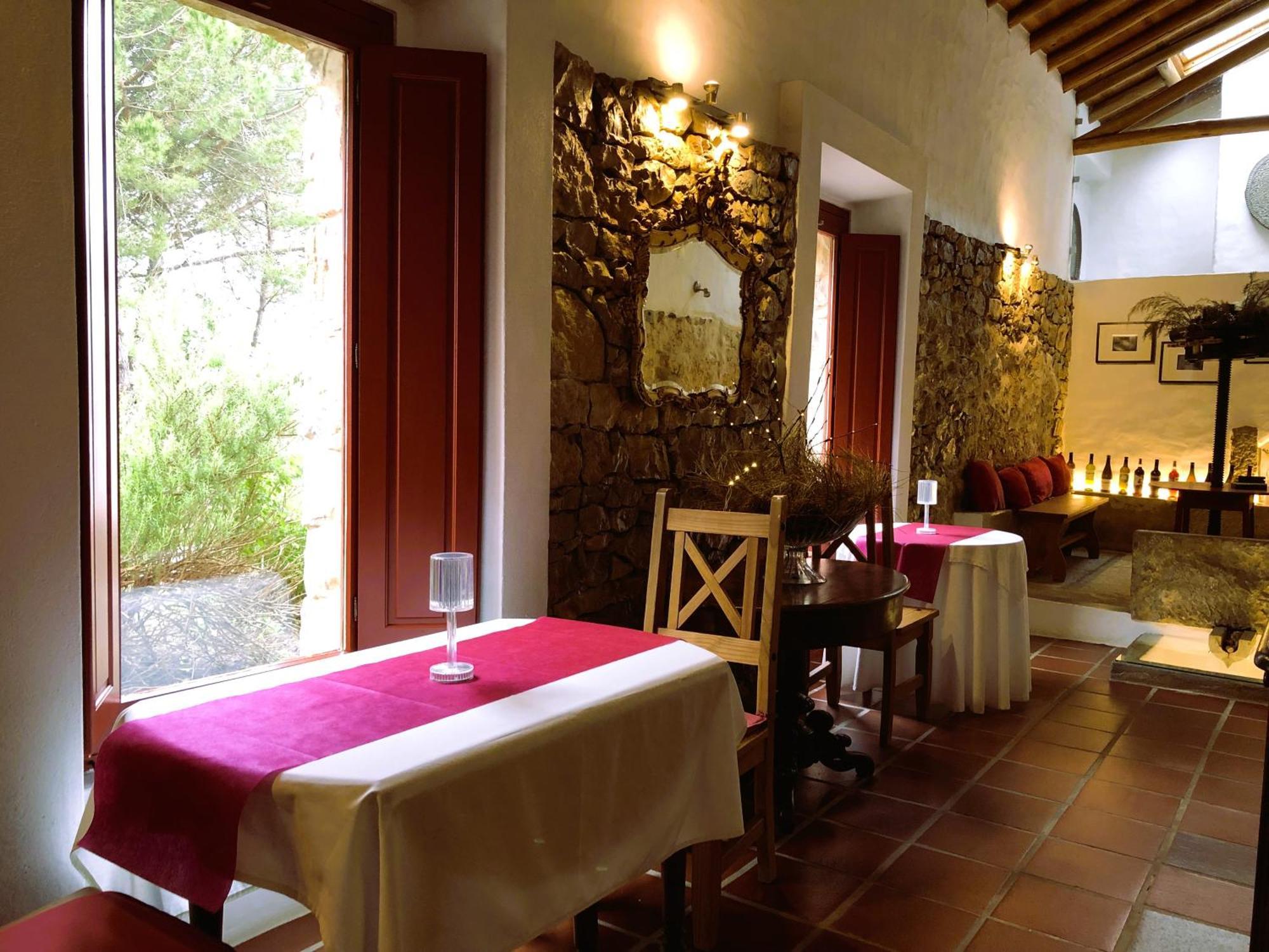 Casal Da Serrana Farm stay