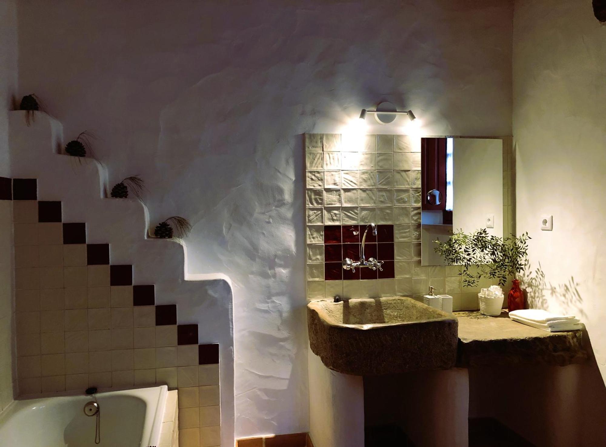 Farm stay Casal Da Serrana