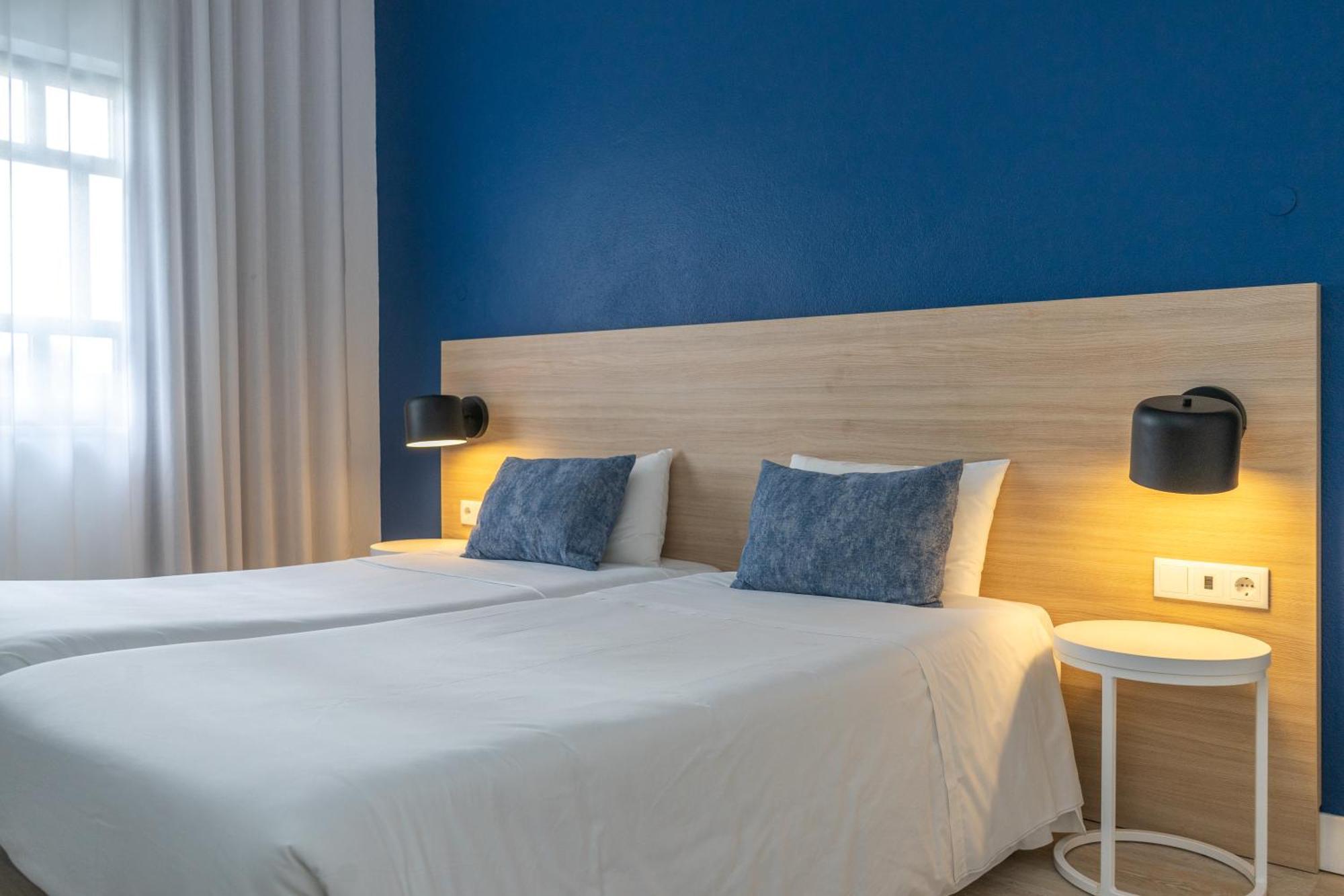 Flag Santarem Hotel