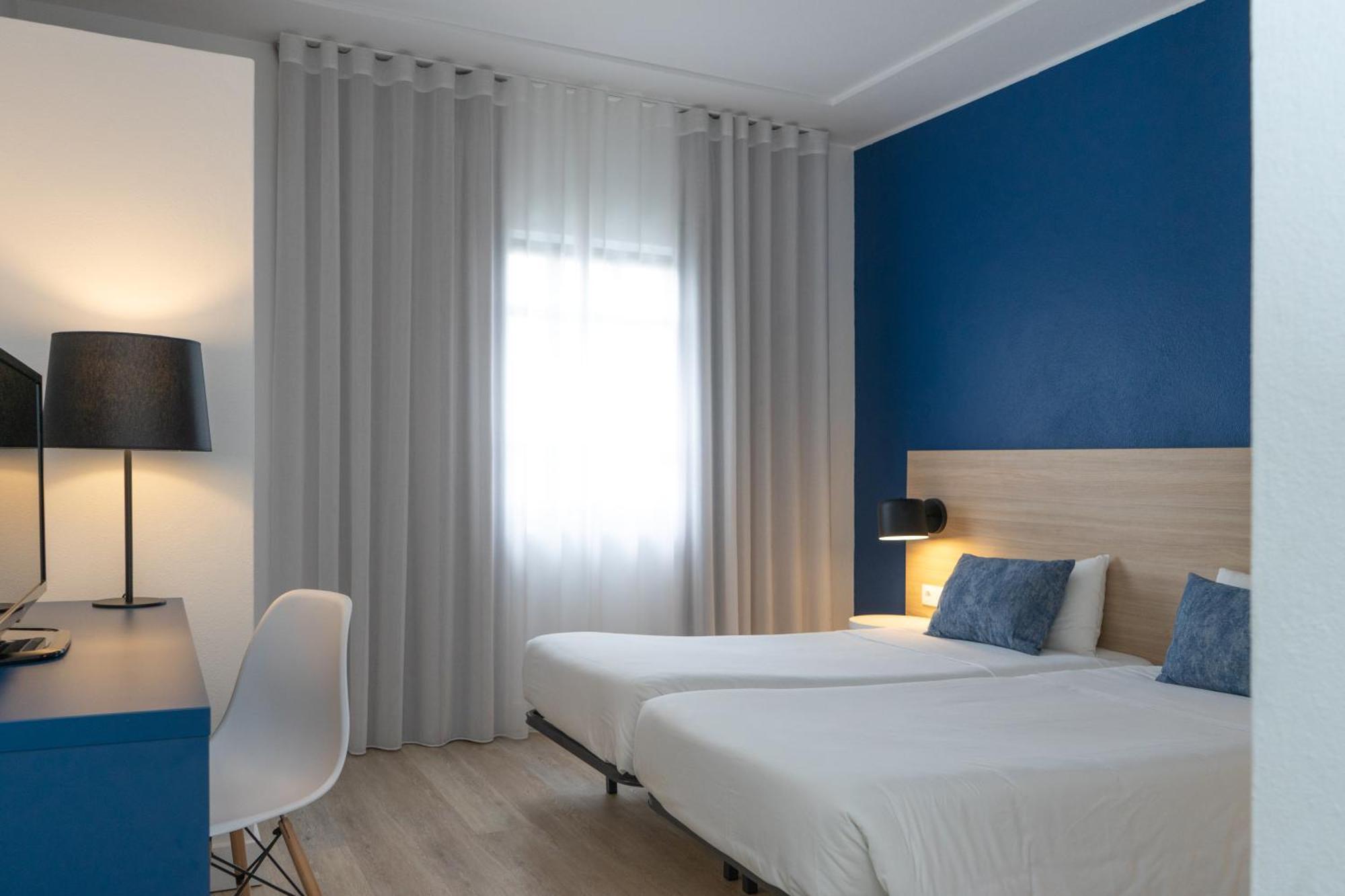Flag Santarem Hotel 3*