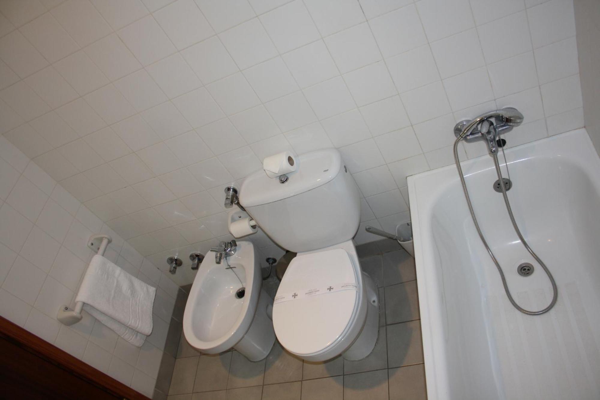Hotel Flag Santarem Pernes