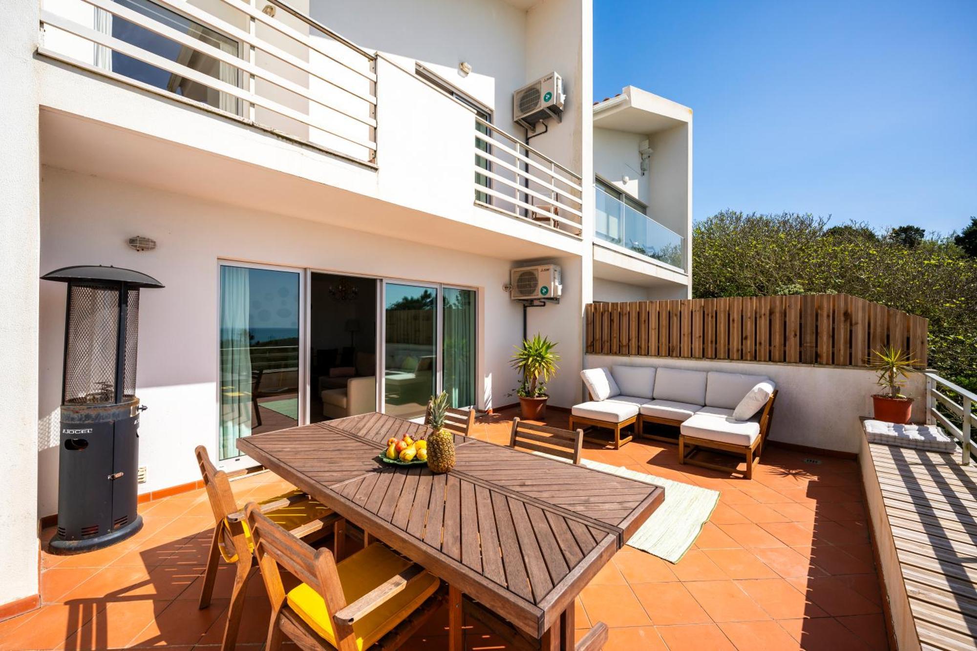 Holiday home Nativo Big Wave Front Row 2br *