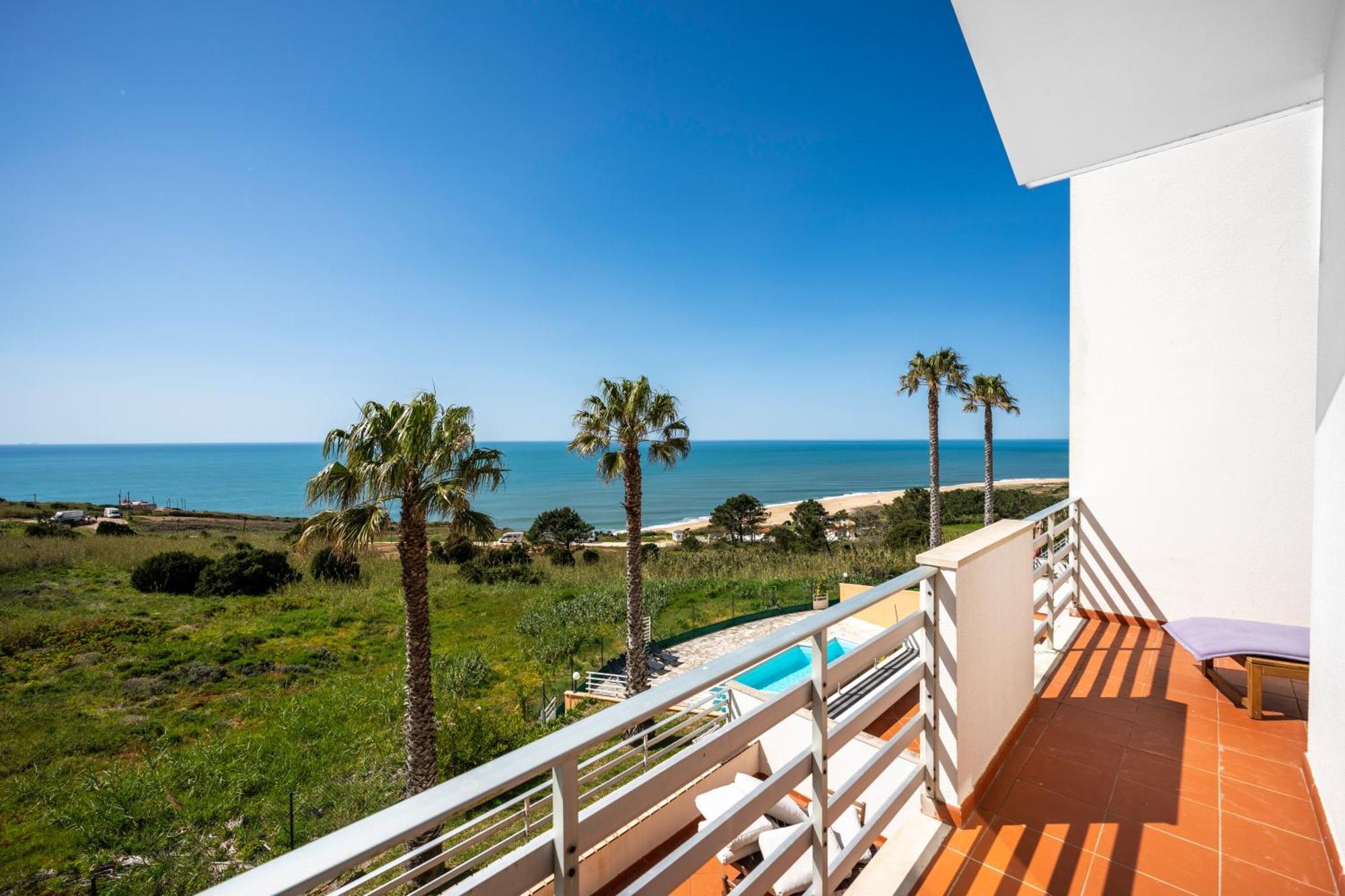 Nativo Big Wave Front Row 2br *
