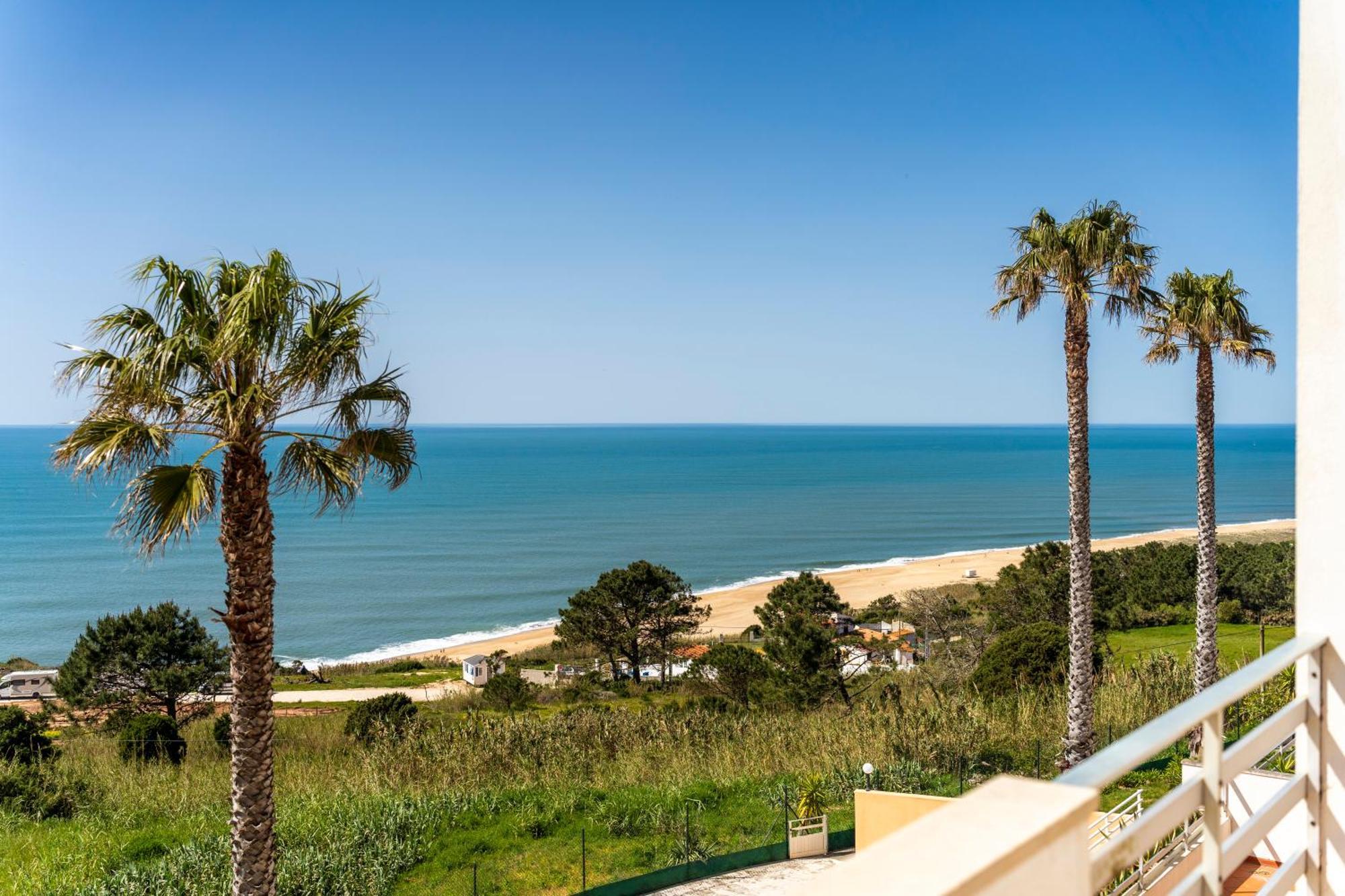 Holiday home Nativo Big Wave Front Row 2br *