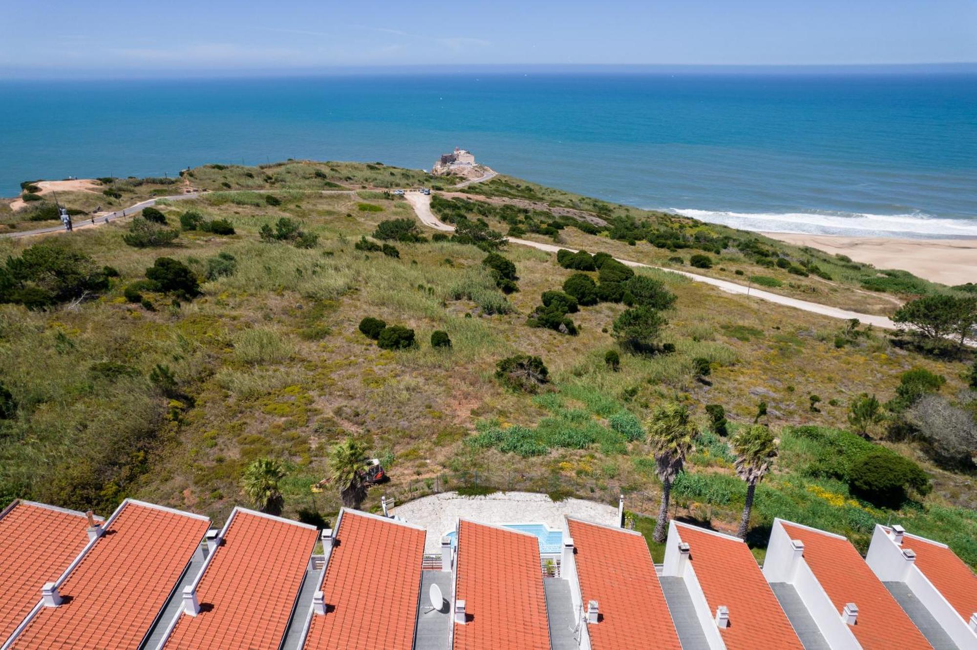 Nativo Big Wave Front Row 2br Holiday home