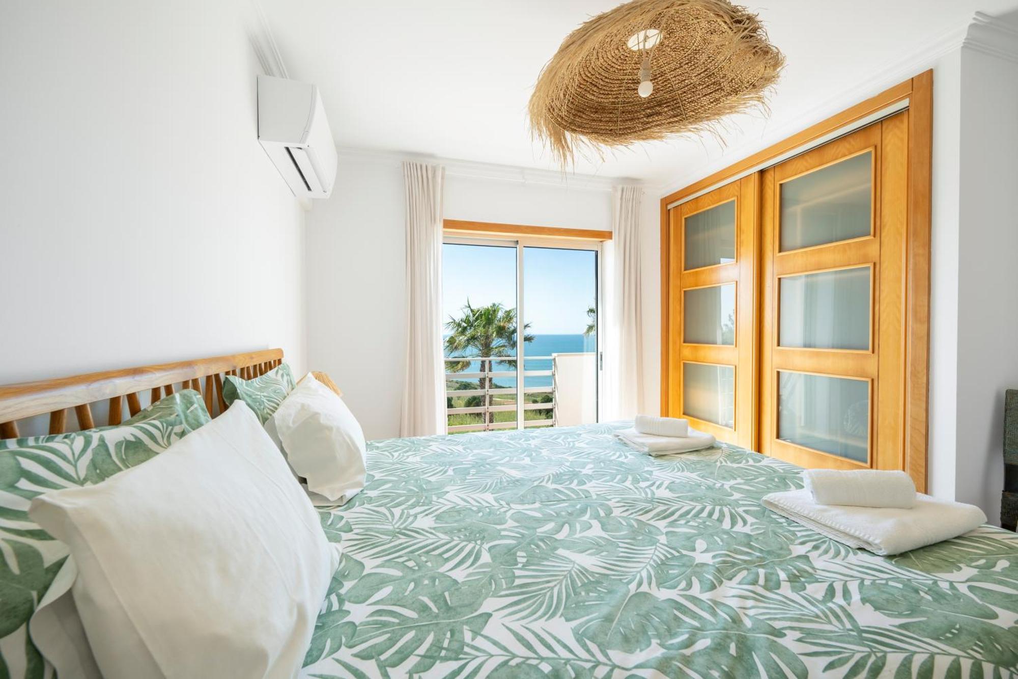 Holiday home Nativo Big Wave Front Row 2br