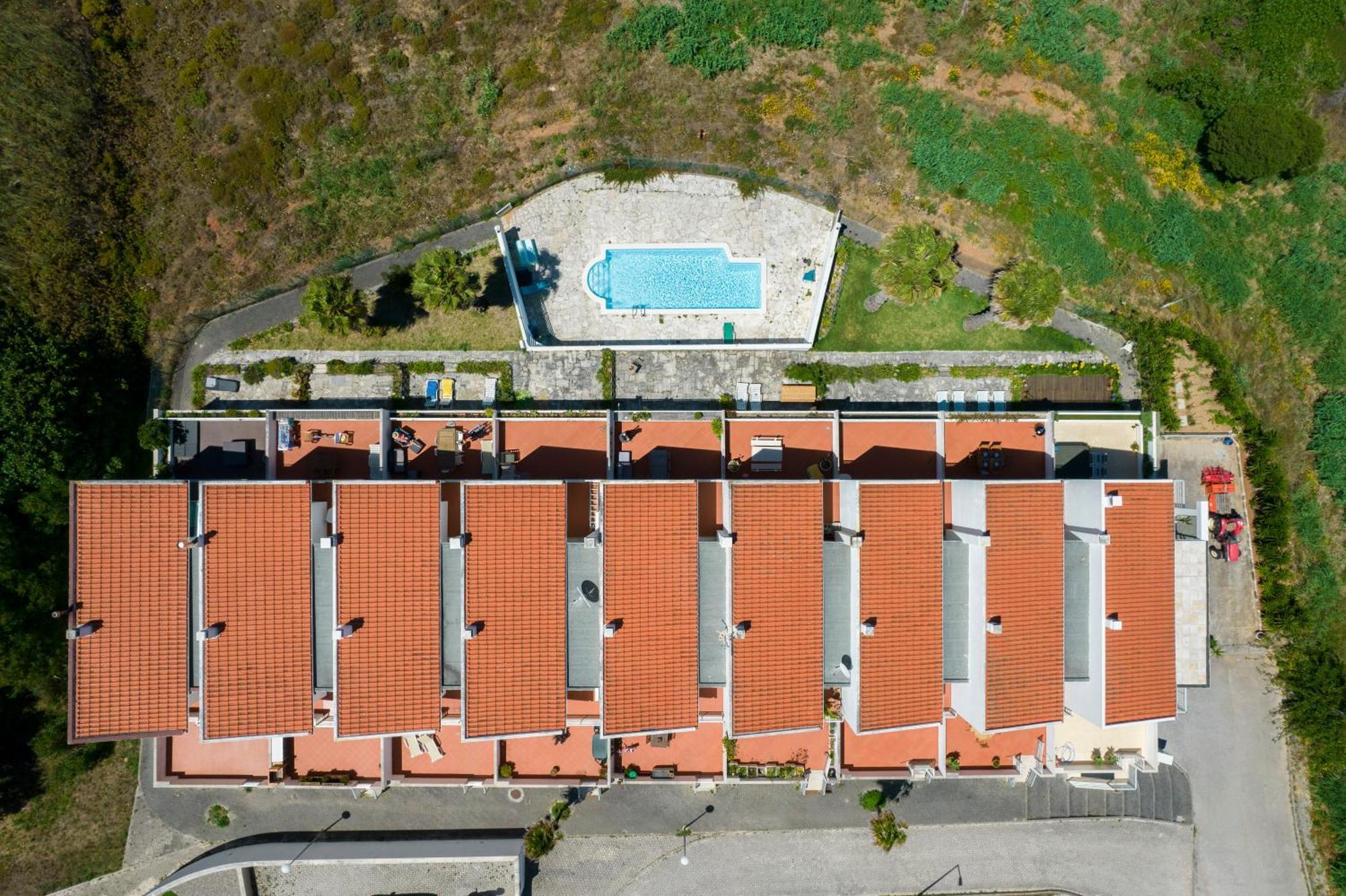 Holiday home Nativo Big Wave Front Row 2br *