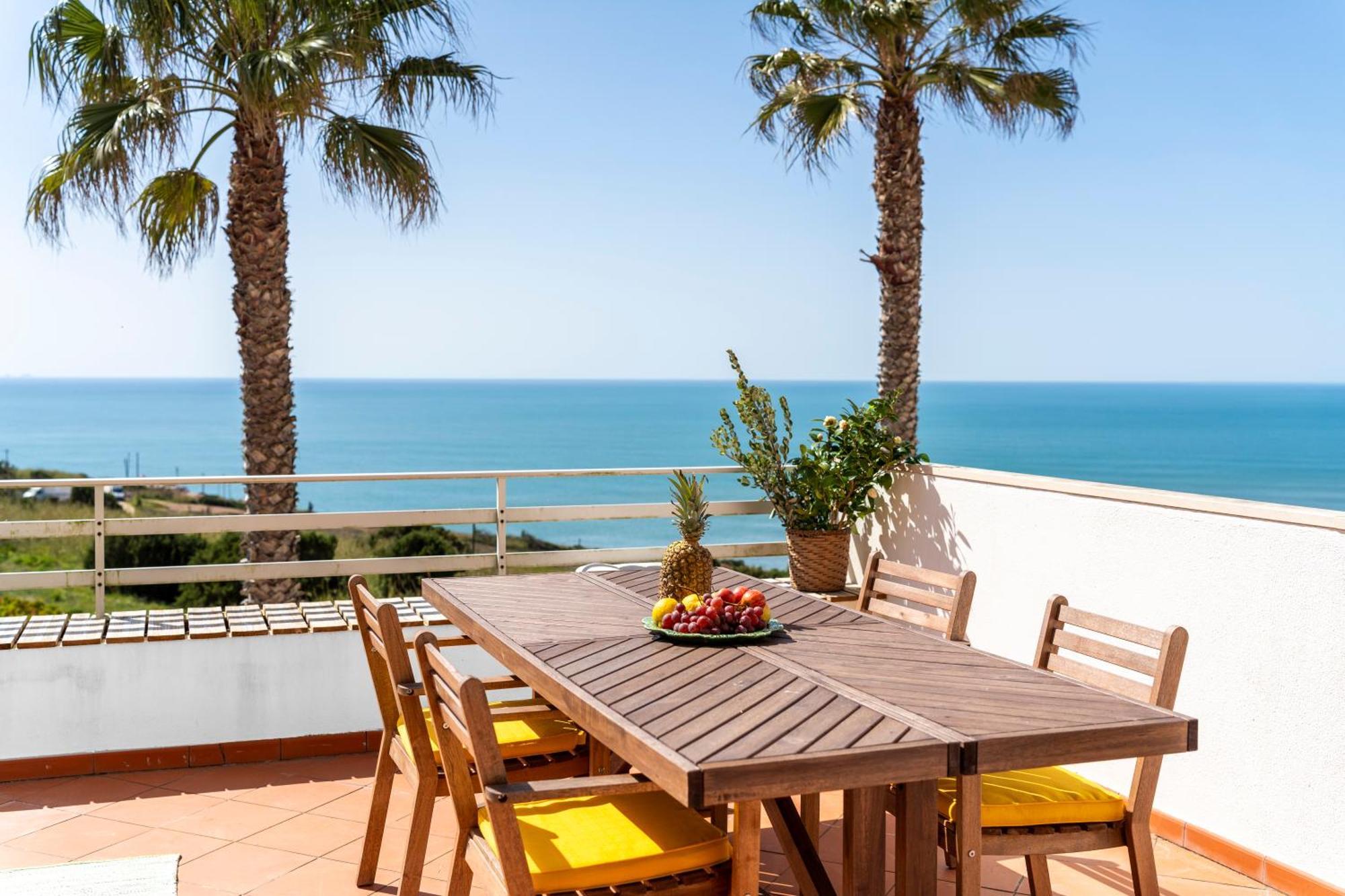 Nativo Big Wave Front Row 2br