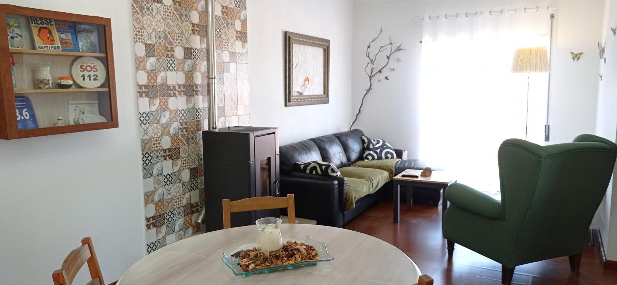 Pipo People House Holiday home