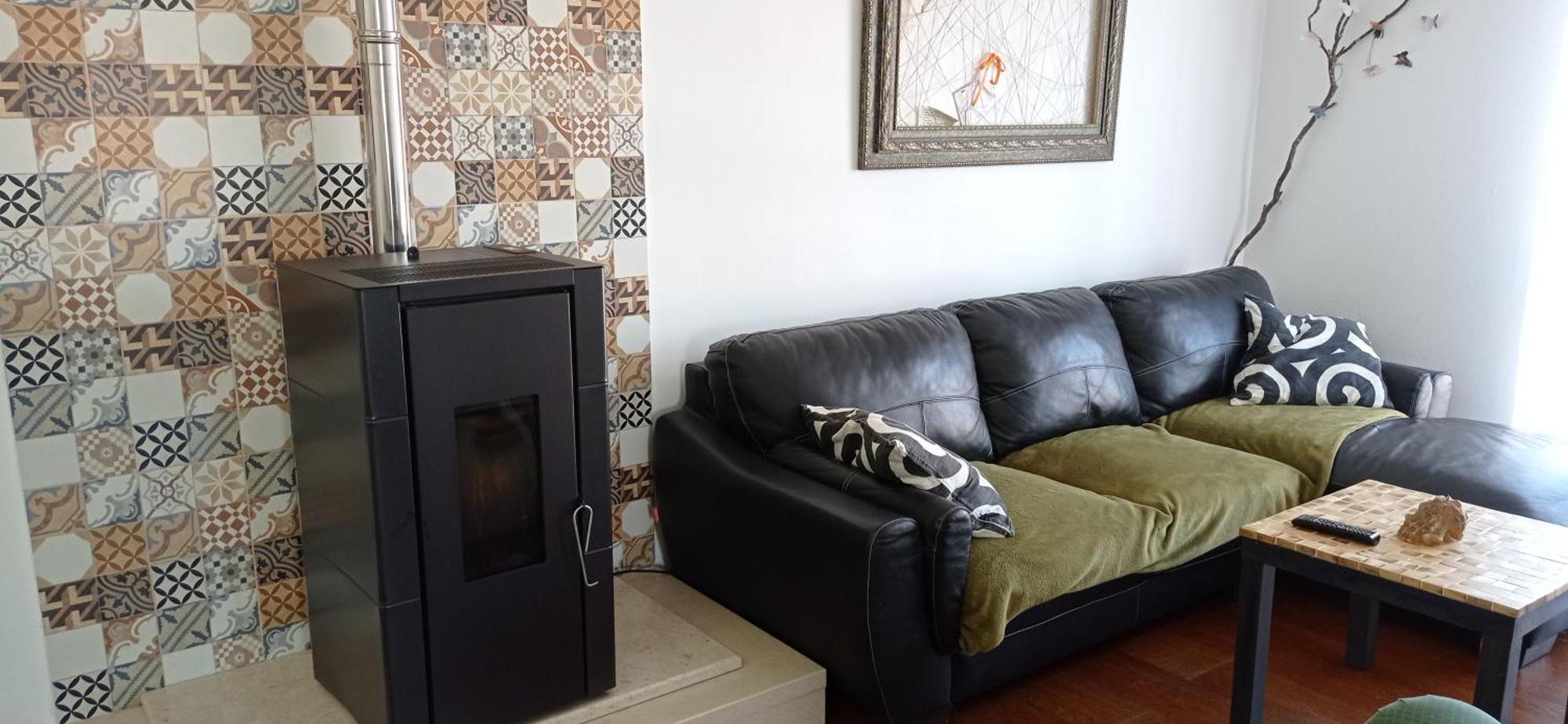 Holiday home Pipo People House Obidos