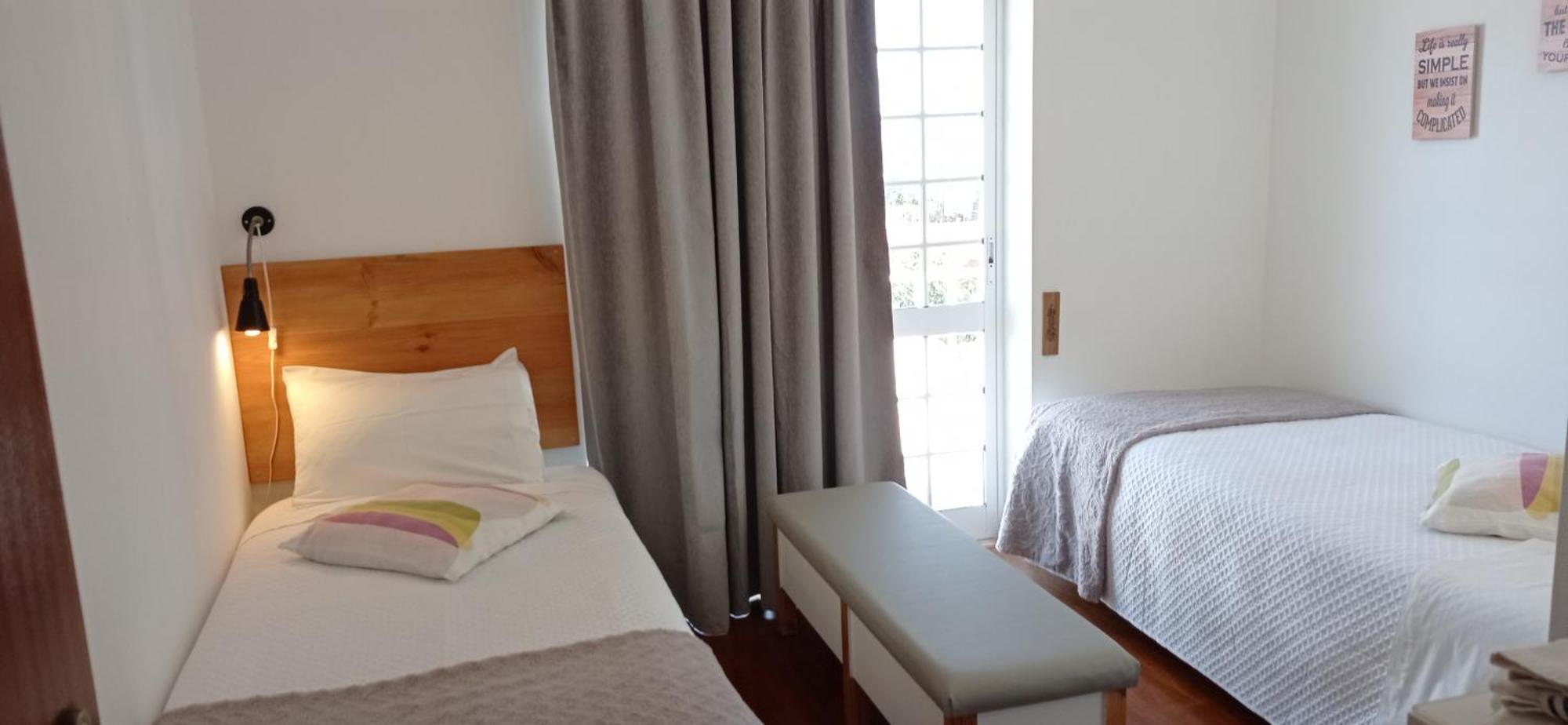 Pipo People House Obidos