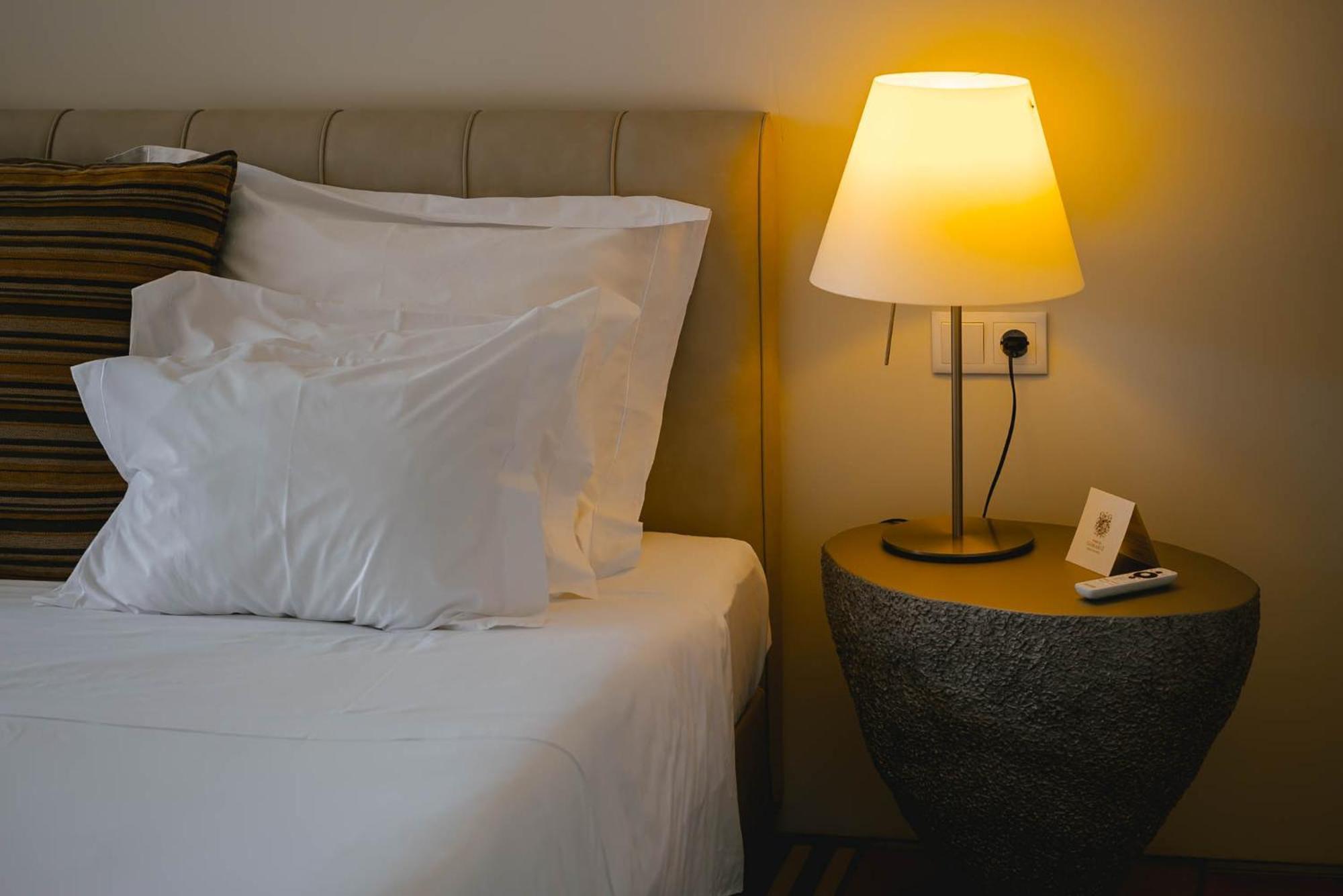 Torre De Gomariz Wine & Hotel 5*