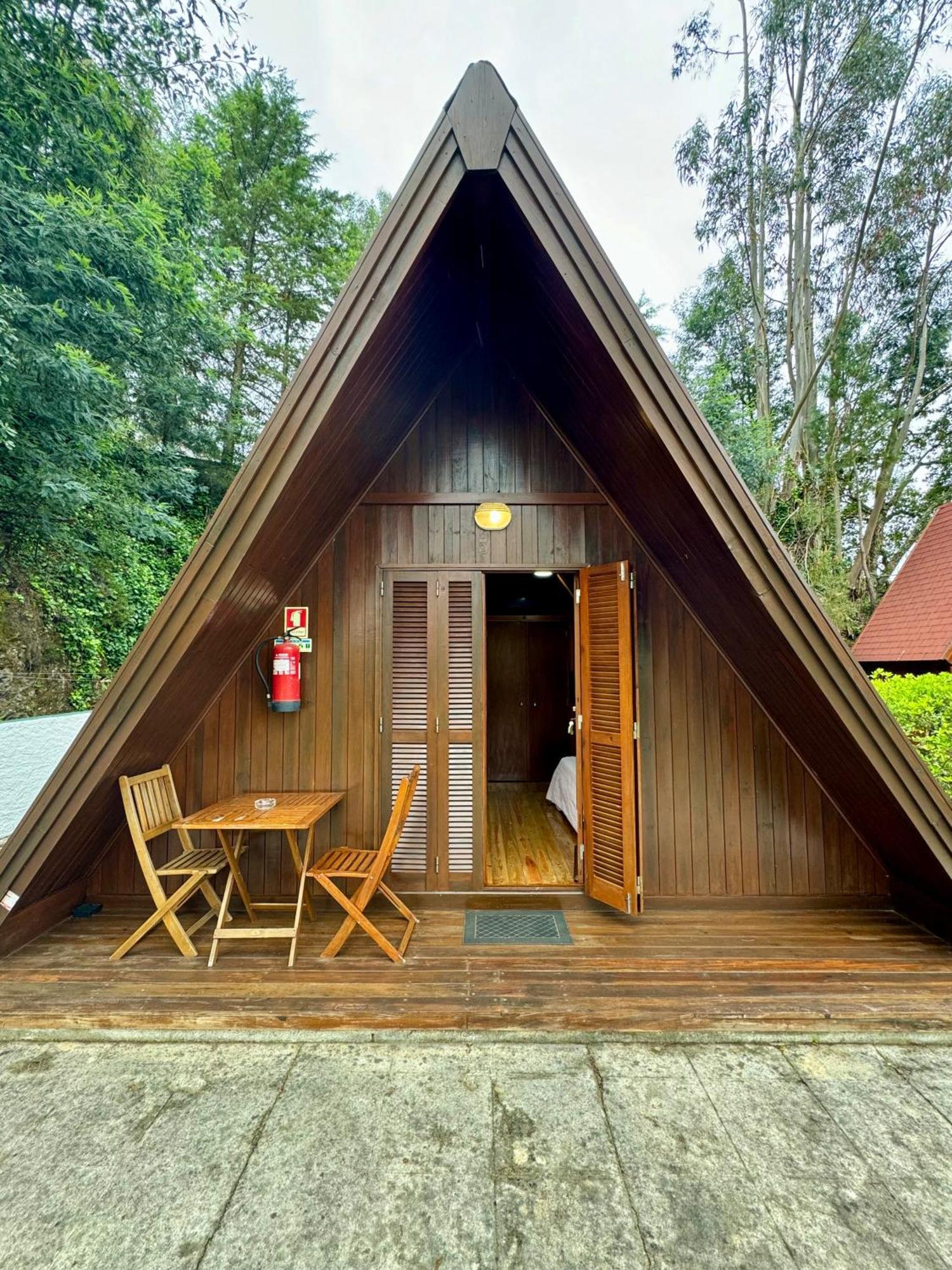 Camping Campsite
