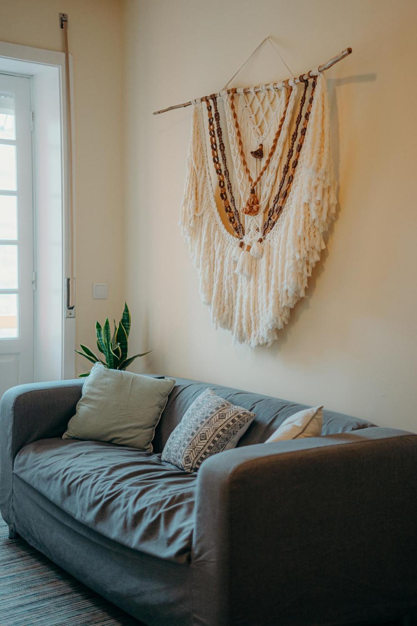 Bed & Breakfast Green Coast Surf House Espinho (Aveiro)