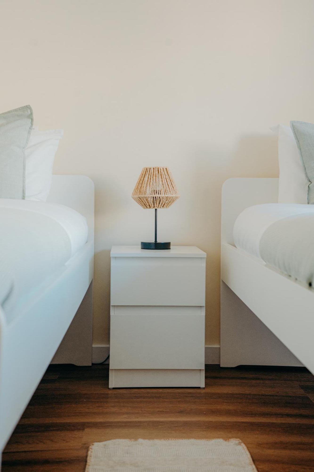 Green Coast Surf House Bed & Breakfast