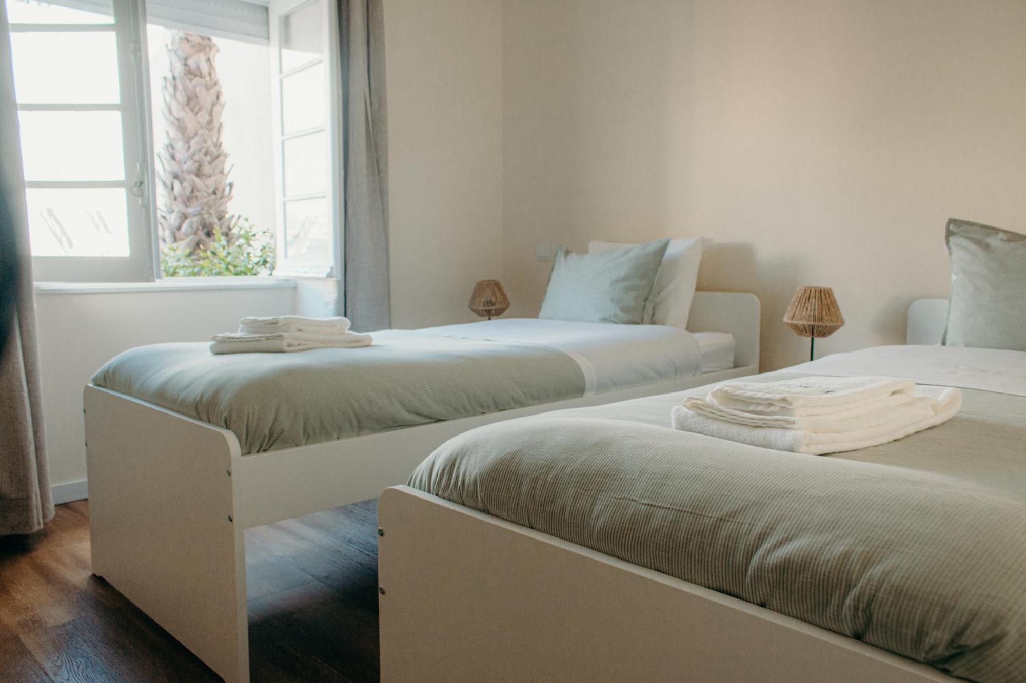 Green Coast Surf House Bed & Breakfast 3*