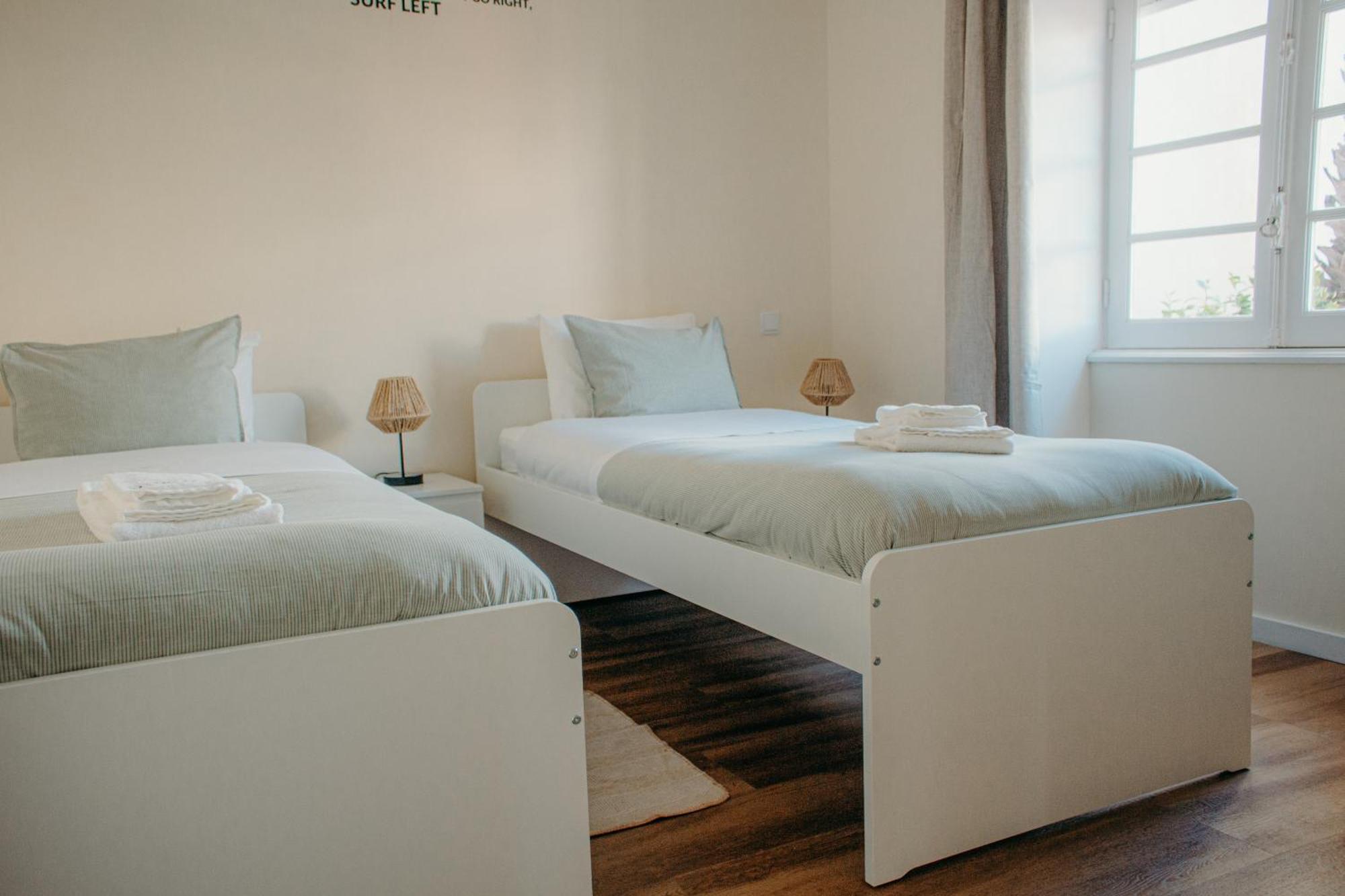 Bed & Breakfast Green Coast Surf House 3*