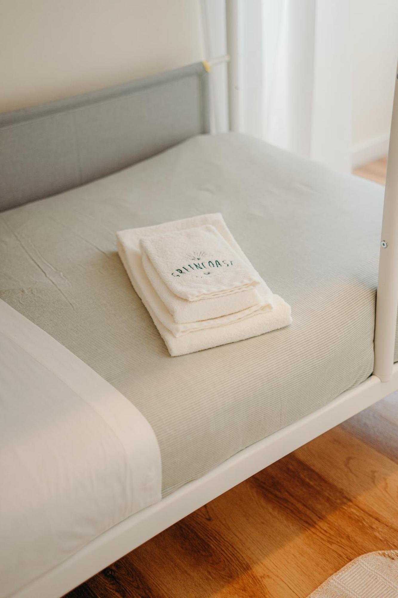 Green Coast Surf House Bed & Breakfast Espinho (Aveiro)