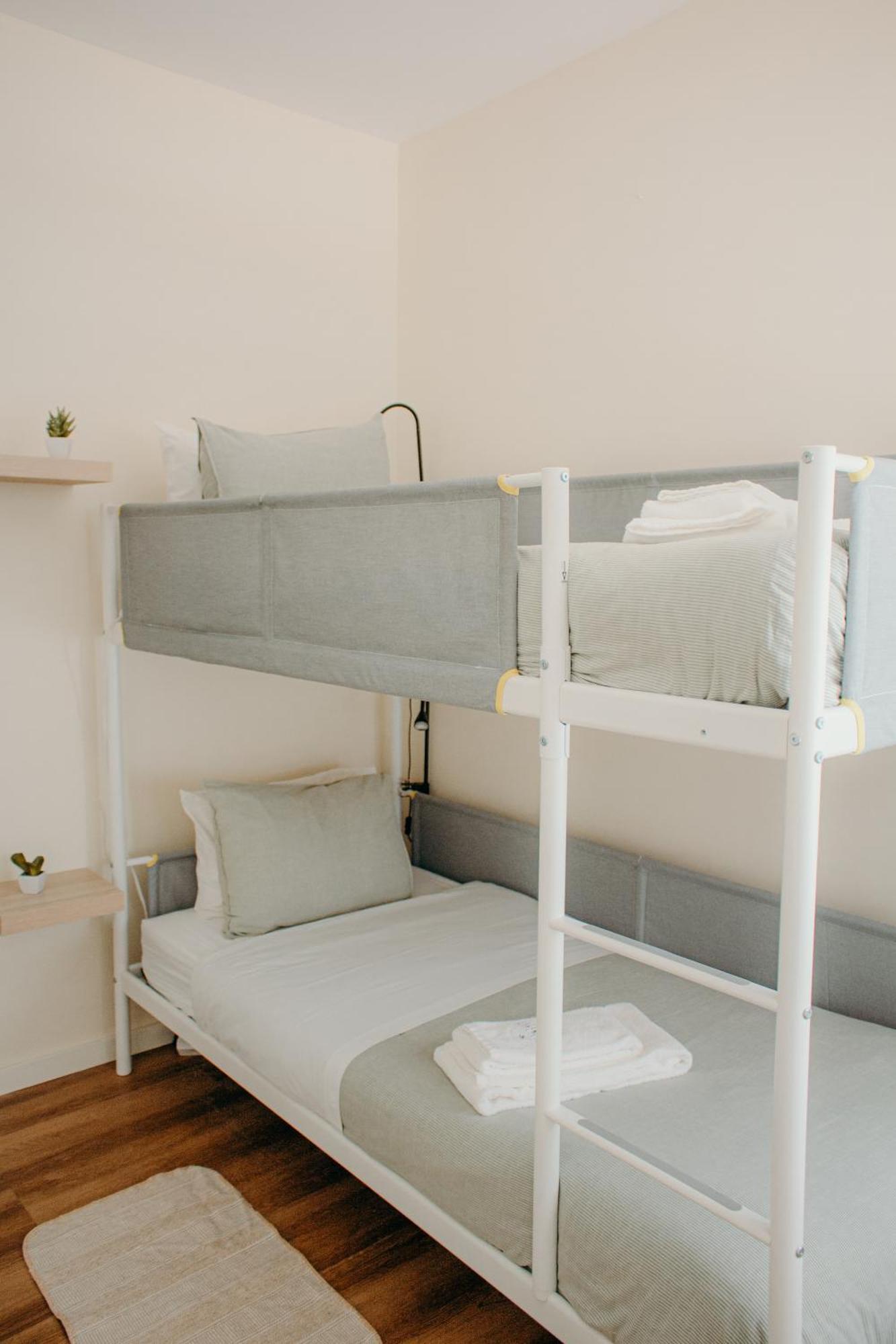 Green Coast Surf House Bed & Breakfast Espinho (Aveiro)