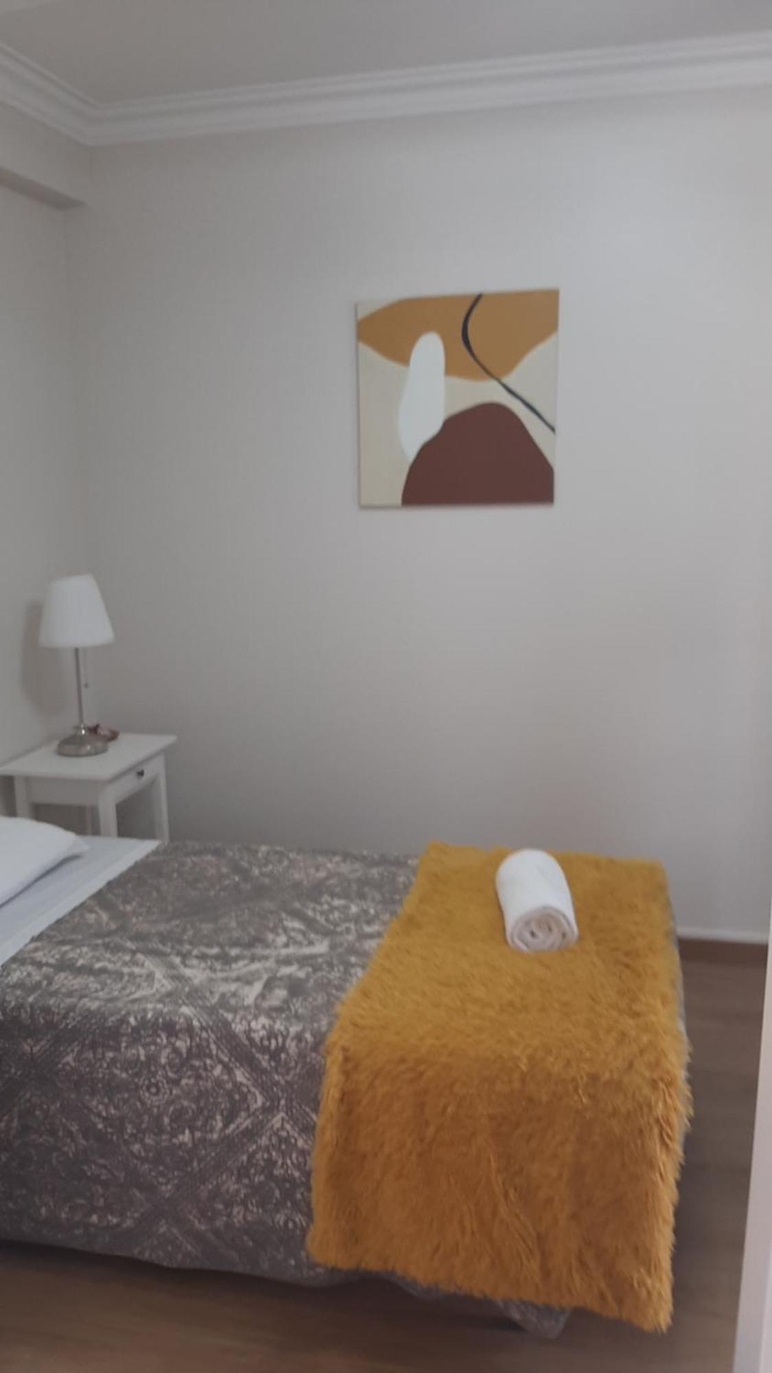 Flamingos Rio Hostel Montijo