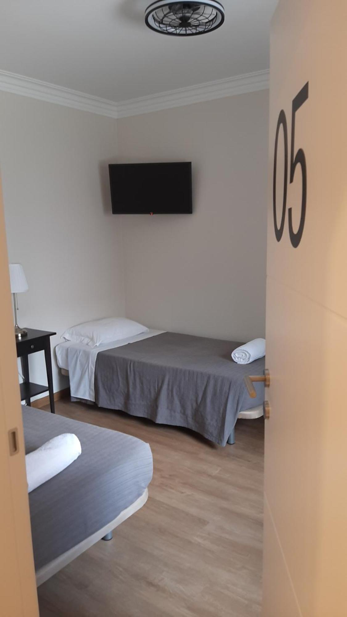 Hostel Flamingos Rio *