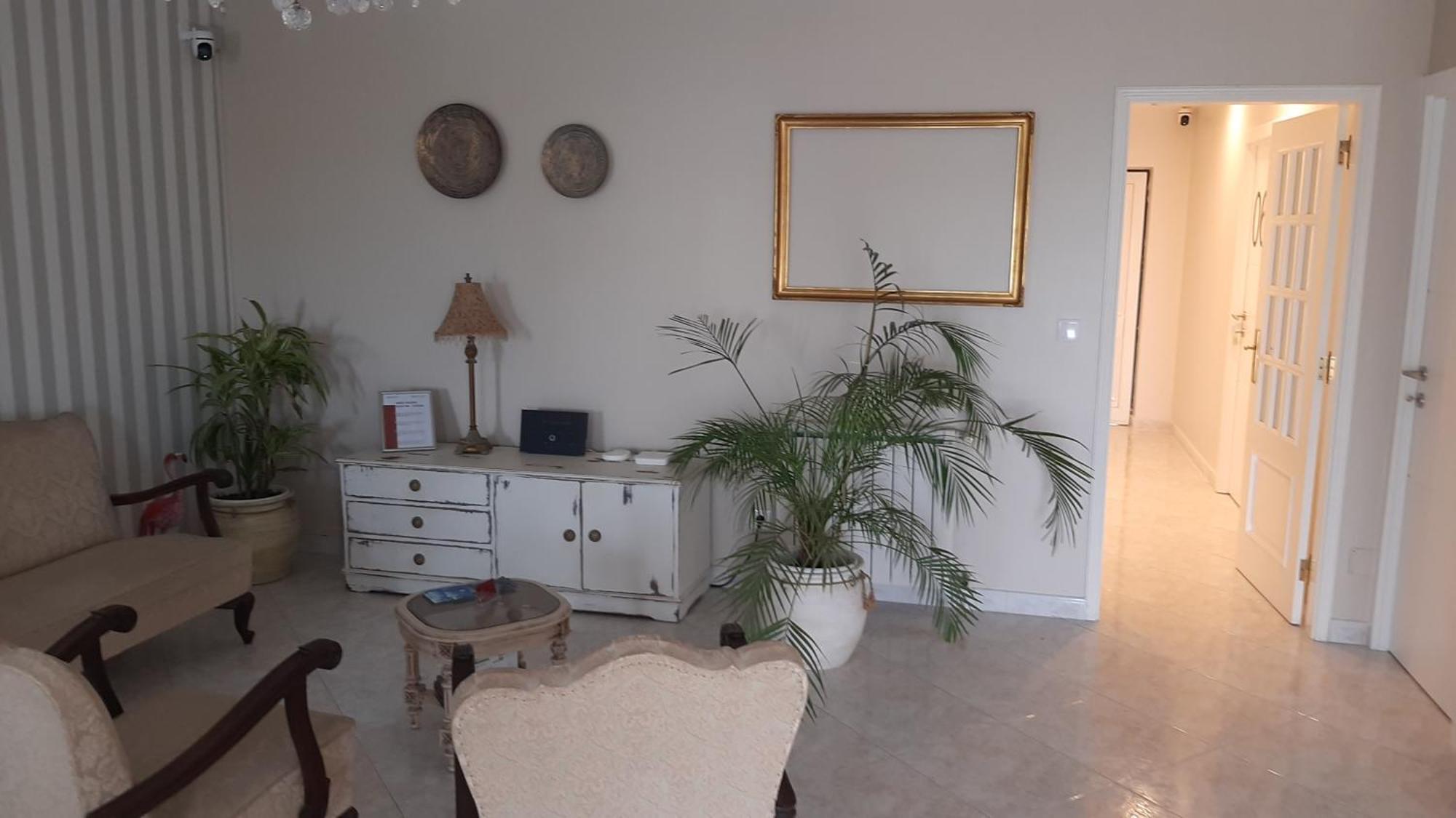 Flamingos Rio Hostel Montijo