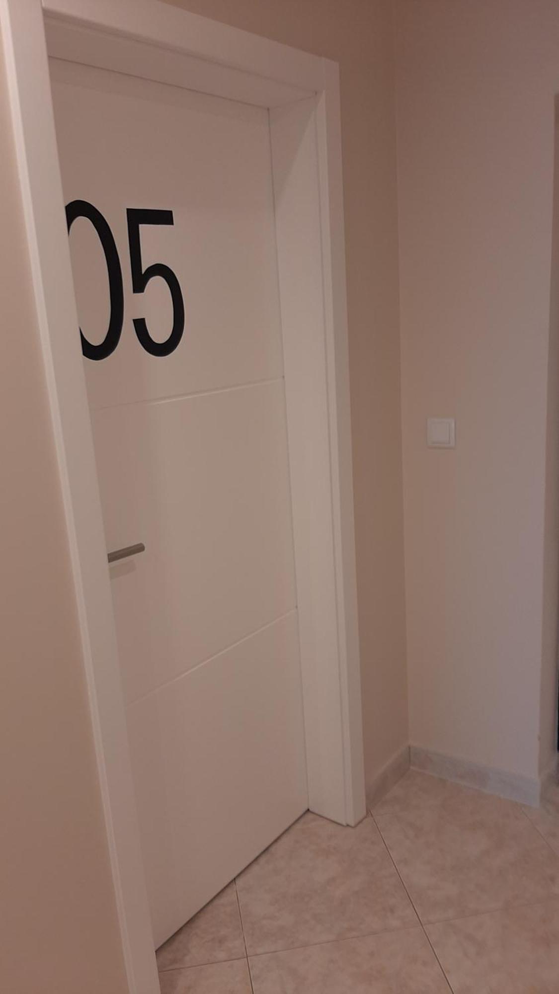 Hostel Flamingos Rio Montijo